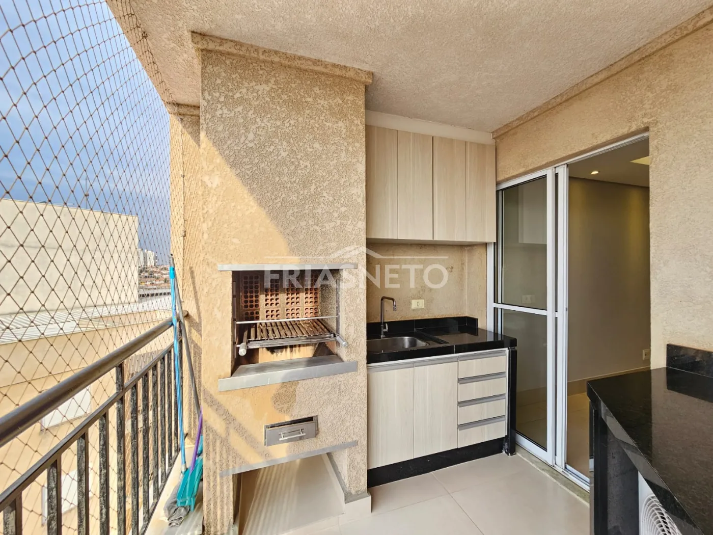 Comprar Residencial / Apartamento em Piracicaba R$ 435.000,00 - Foto 1