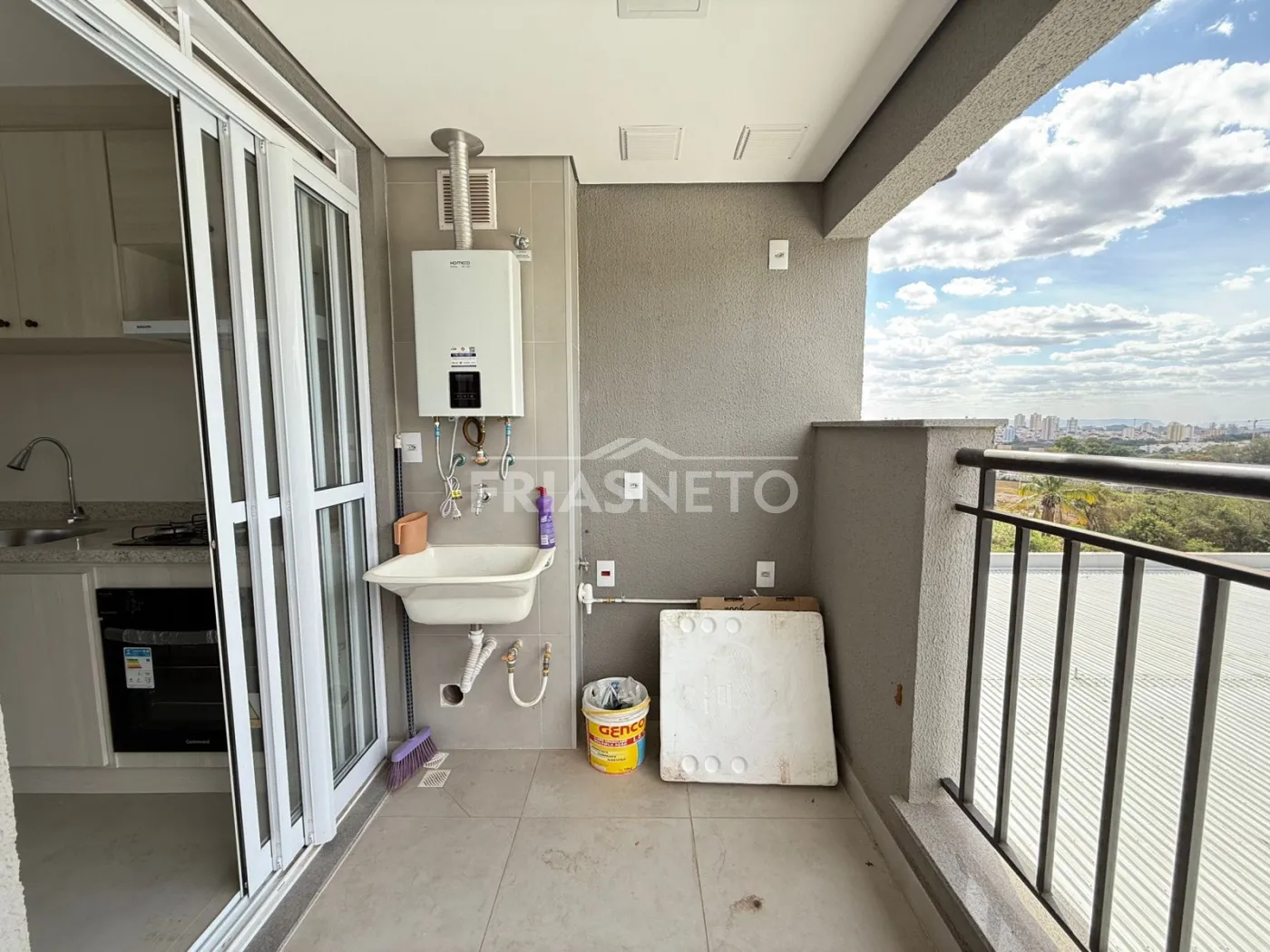Comprar Residencial / Apartamento em Piracicaba R$ 490.000,00 - Foto 6