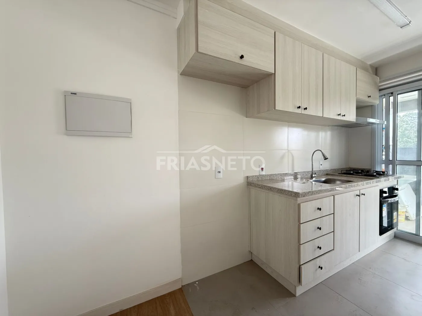 Comprar Residencial / Apartamento em Piracicaba R$ 490.000,00 - Foto 2