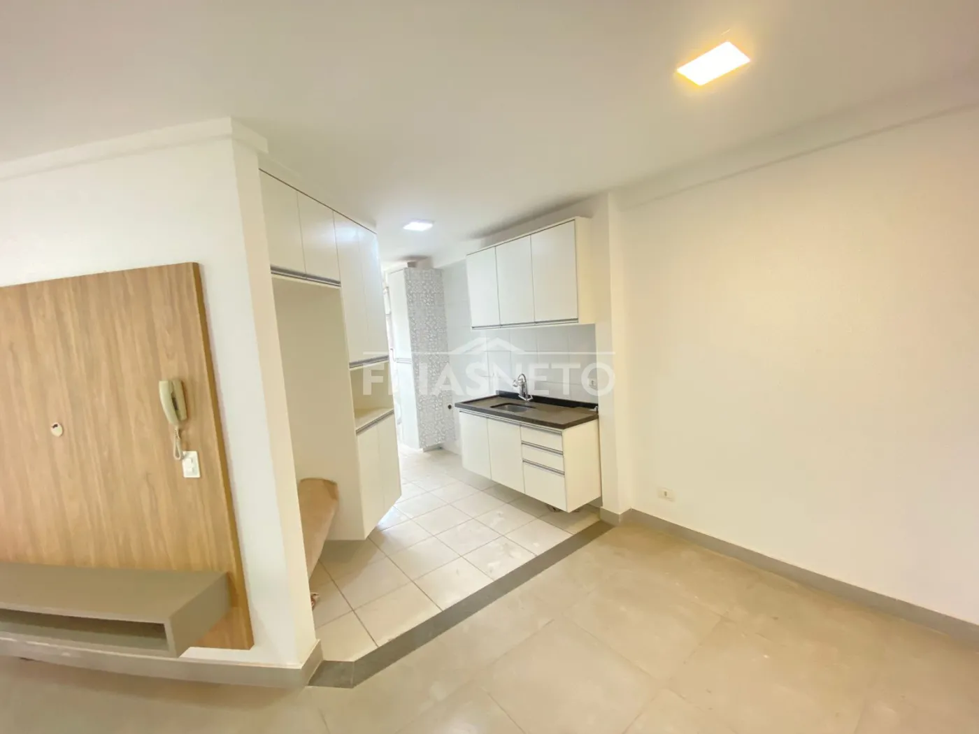 Alugar Residencial / Apartamento em Piracicaba R$ 2.200,00 - Foto 2