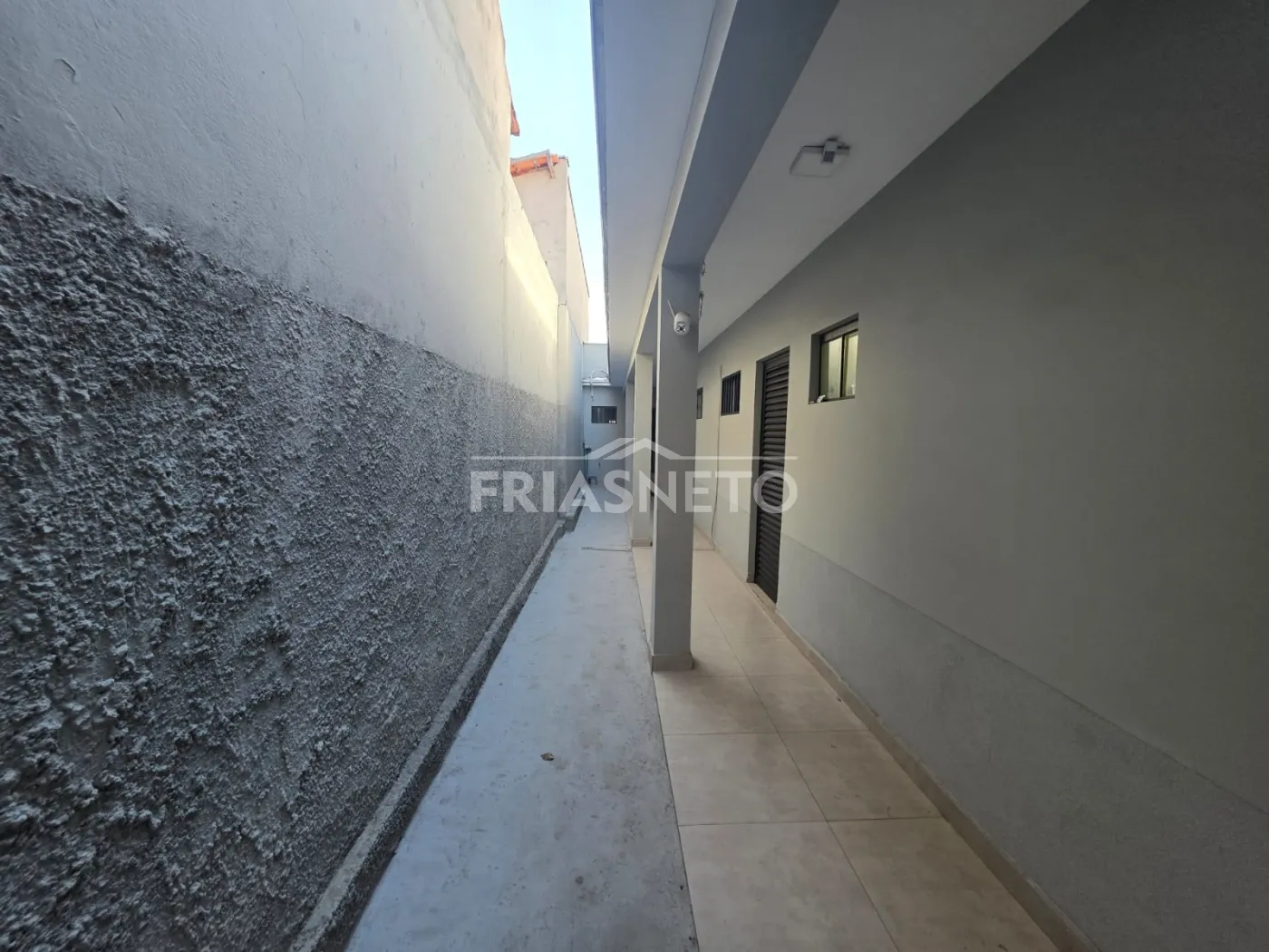 Alugar Comercial / Sala em Piracicaba R$ 1.050,00 - Foto 5