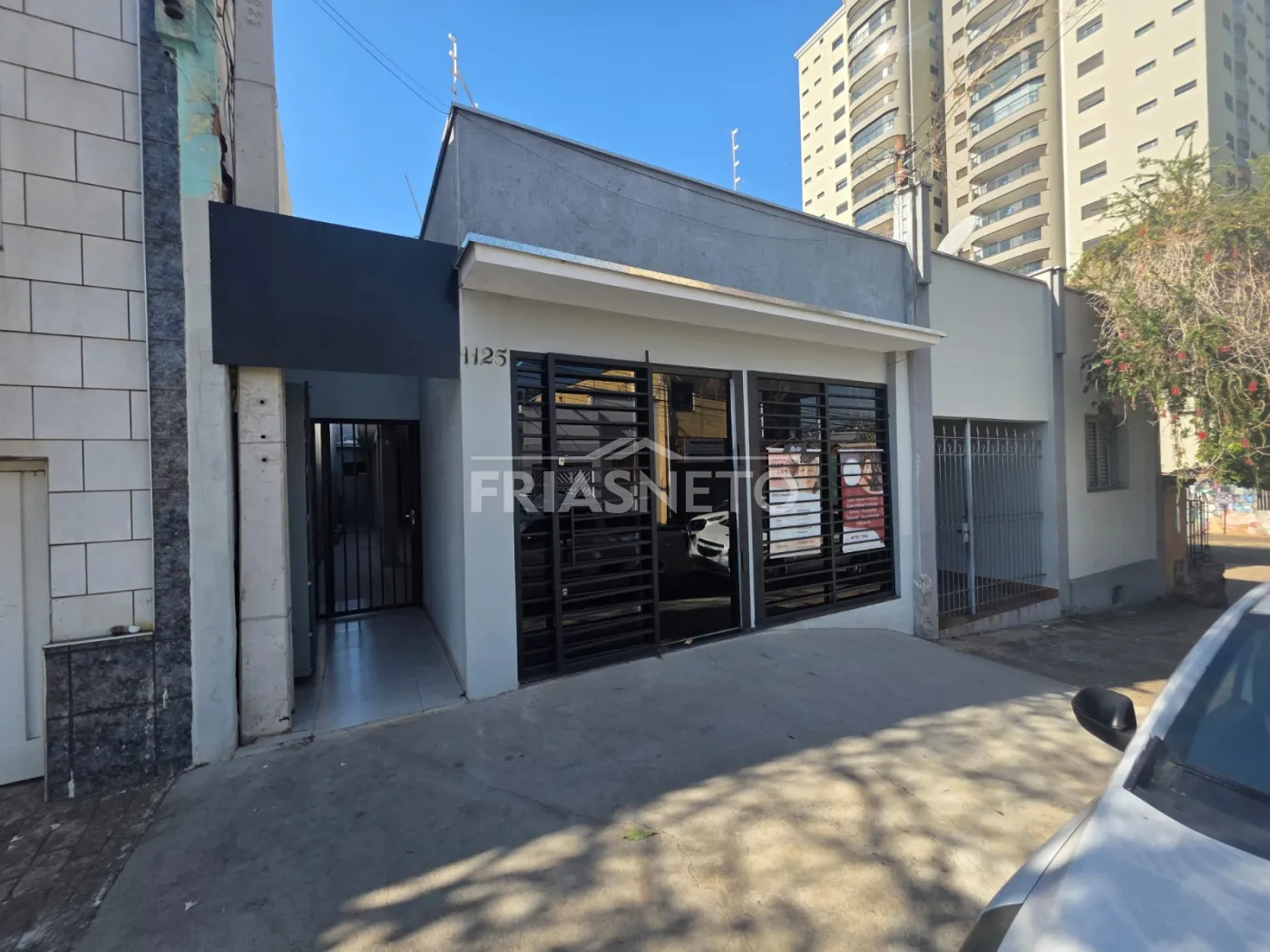 Alugar Comercial / Sala em Piracicaba R$ 1.050,00 - Foto 1