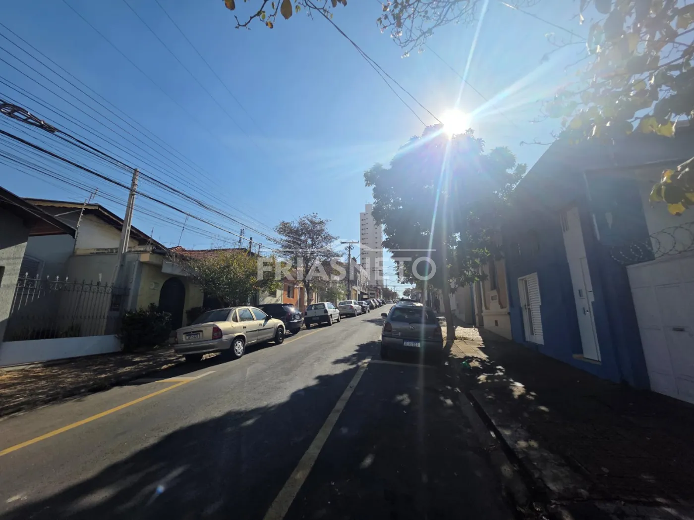 Alugar Comercial / Sala em Piracicaba R$ 1.050,00 - Foto 2