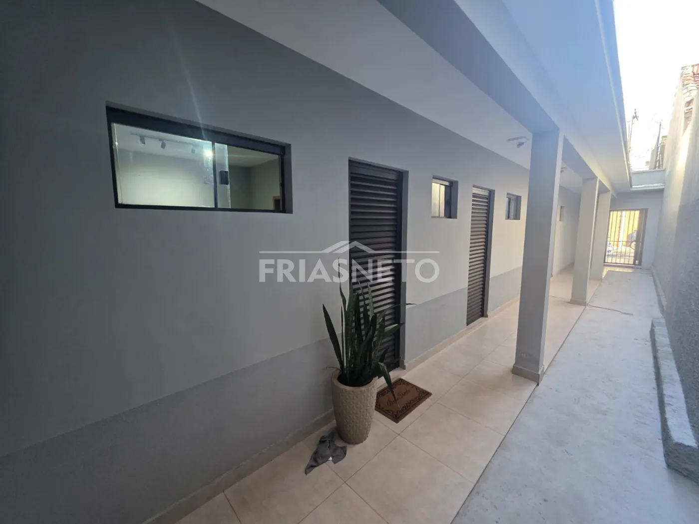 Alugar Comercial / Sala em Piracicaba R$ 1.050,00 - Foto 6