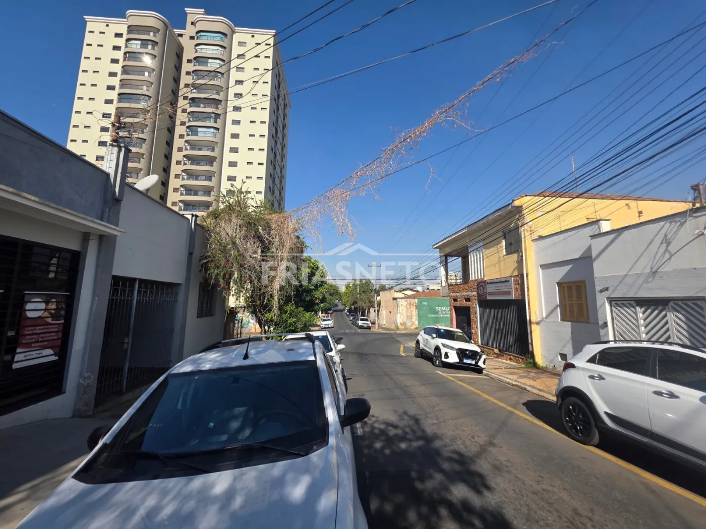 Alugar Comercial / Sala em Piracicaba R$ 1.050,00 - Foto 3