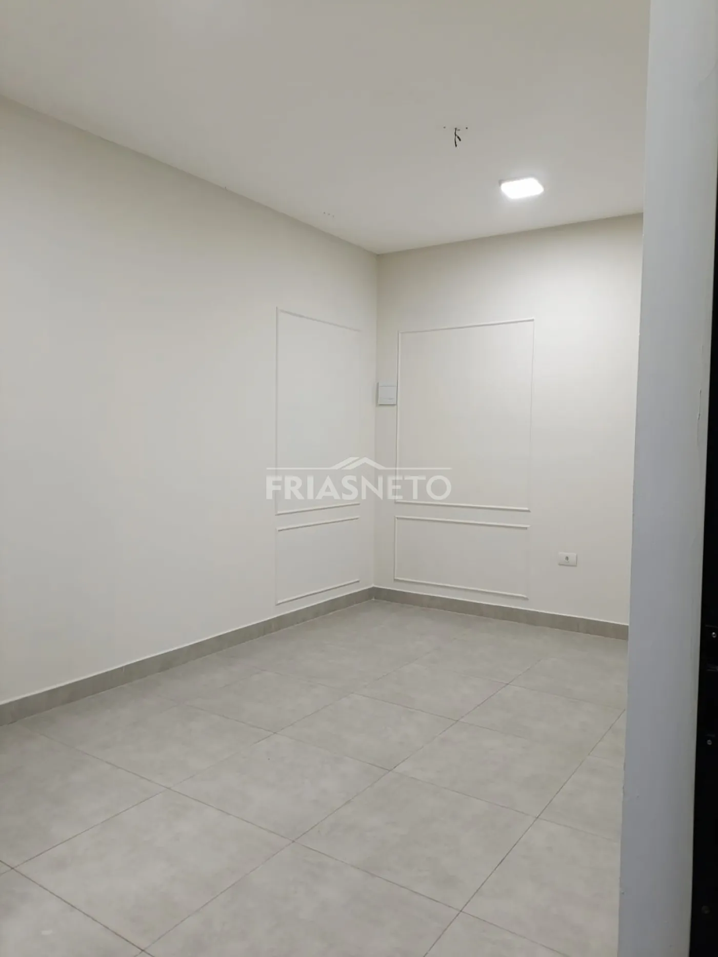 Alugar Comercial / Sala em Piracicaba R$ 1.050,00 - Foto 7