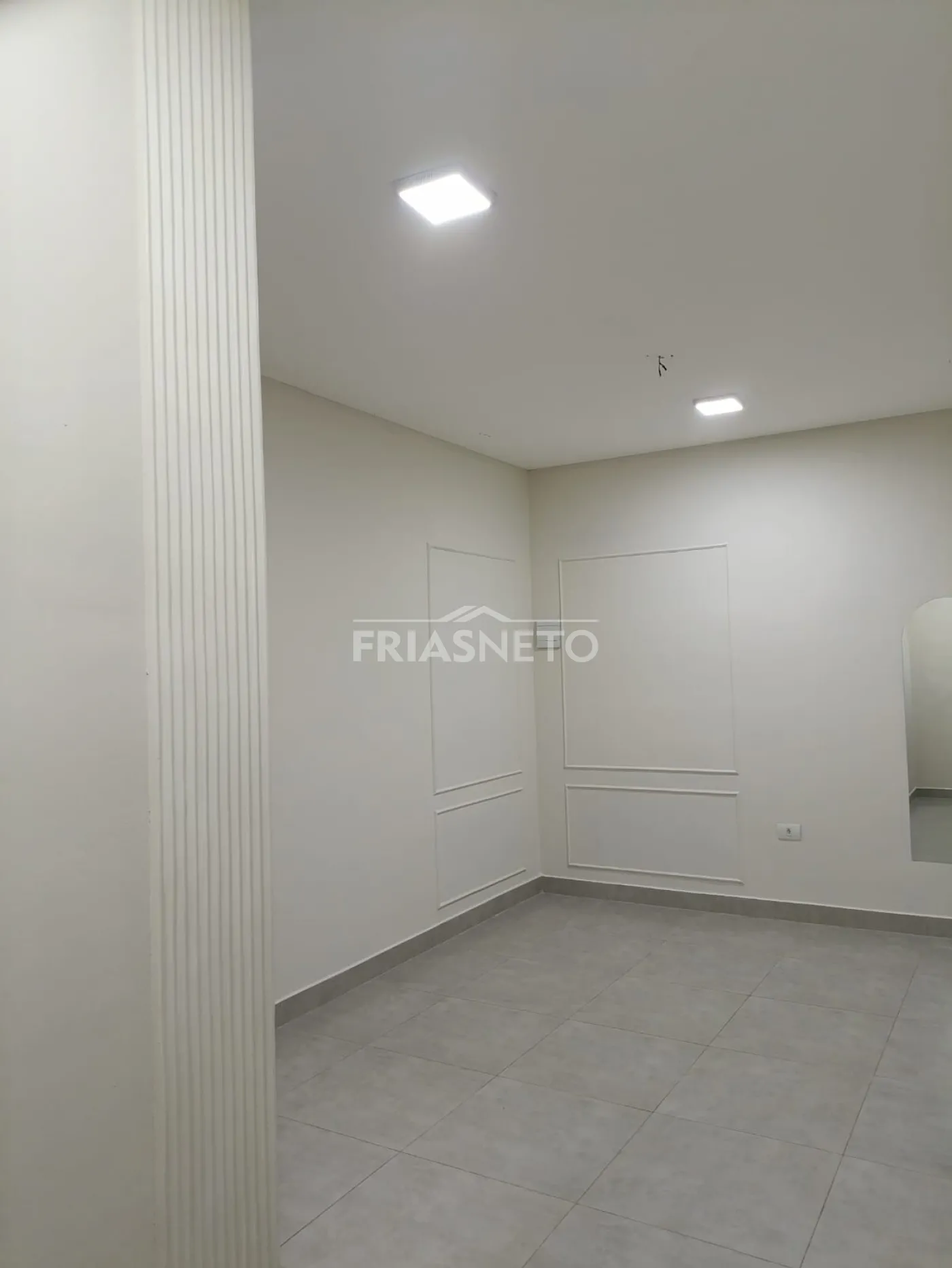 Alugar Comercial / Sala em Piracicaba R$ 1.050,00 - Foto 10