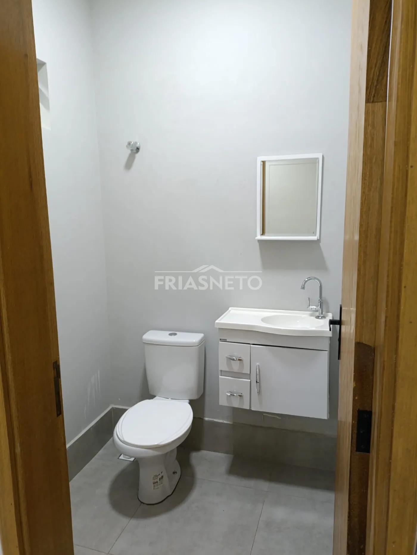 Alugar Comercial / Sala em Piracicaba R$ 1.050,00 - Foto 14