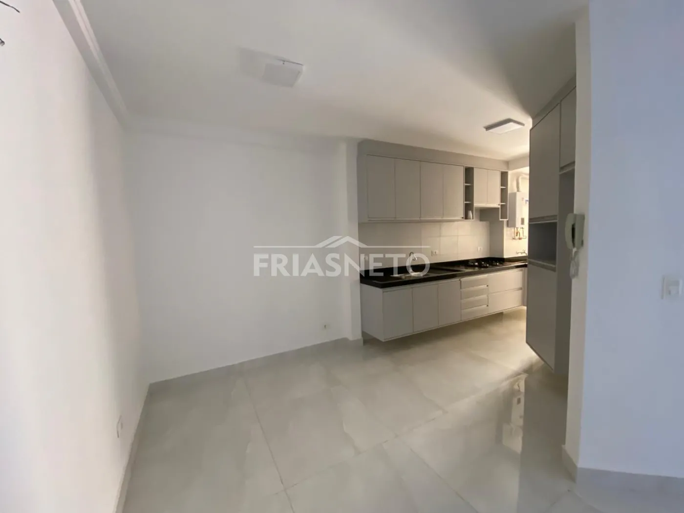 Alugar Residencial / Apartamento em Piracicaba R$ 1.650,00 - Foto 2