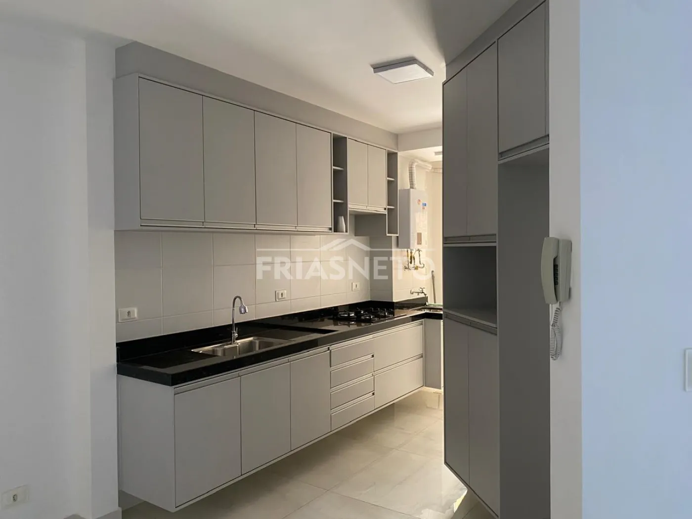 Alugar Residencial / Apartamento em Piracicaba R$ 1.650,00 - Foto 3