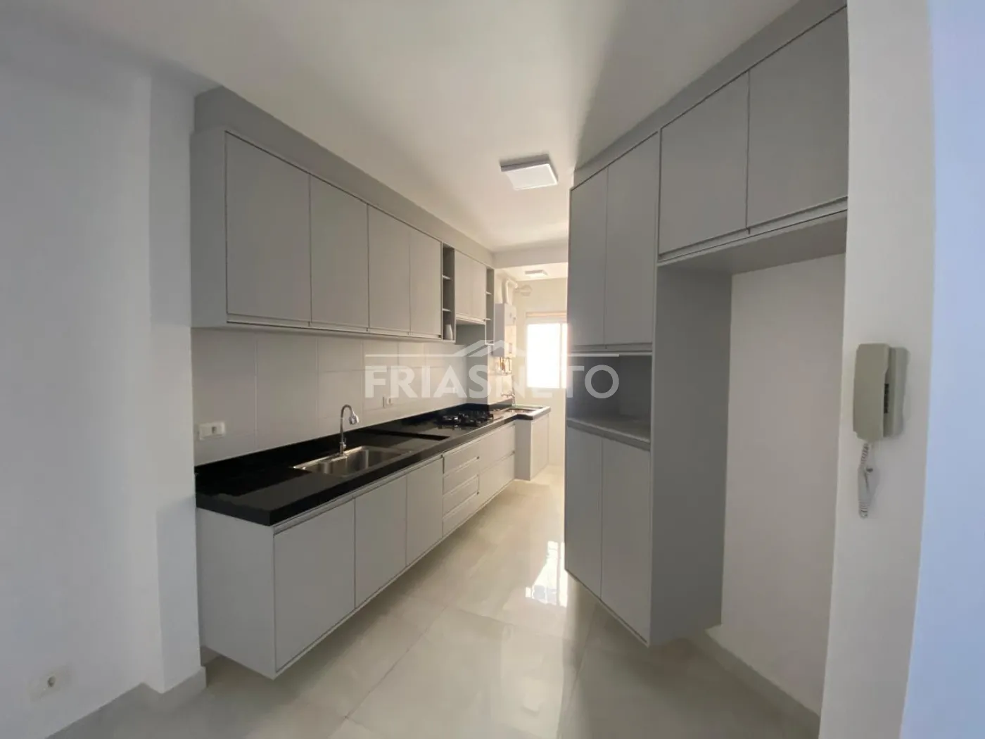 Alugar Residencial / Apartamento em Piracicaba R$ 1.650,00 - Foto 4