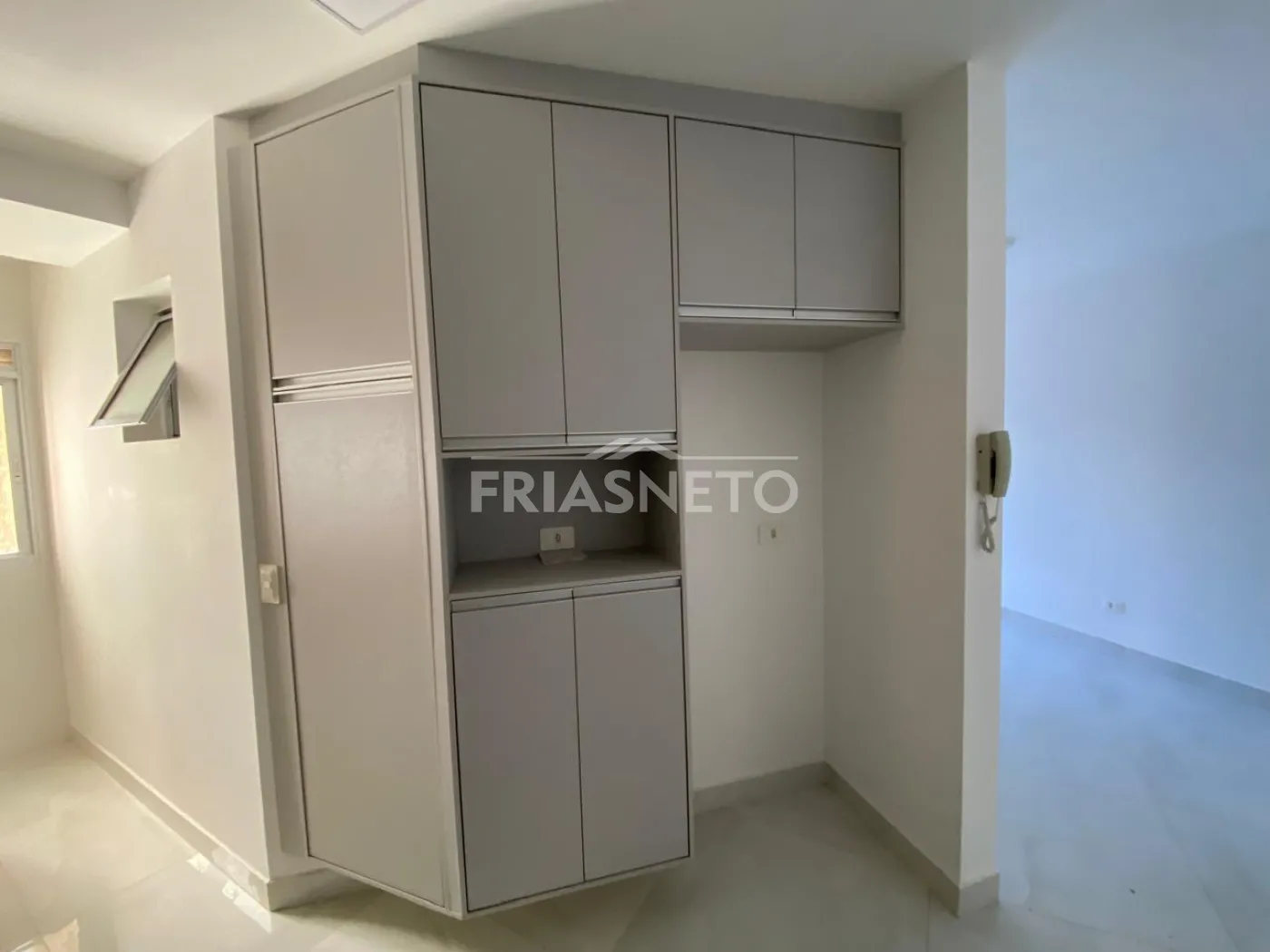 Alugar Residencial / Apartamento em Piracicaba R$ 1.650,00 - Foto 5