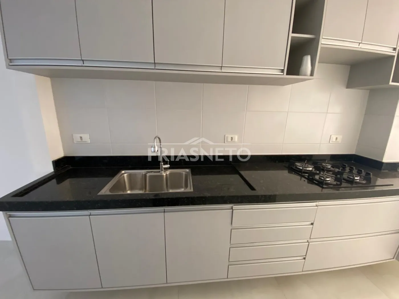 Alugar Residencial / Apartamento em Piracicaba R$ 1.650,00 - Foto 6
