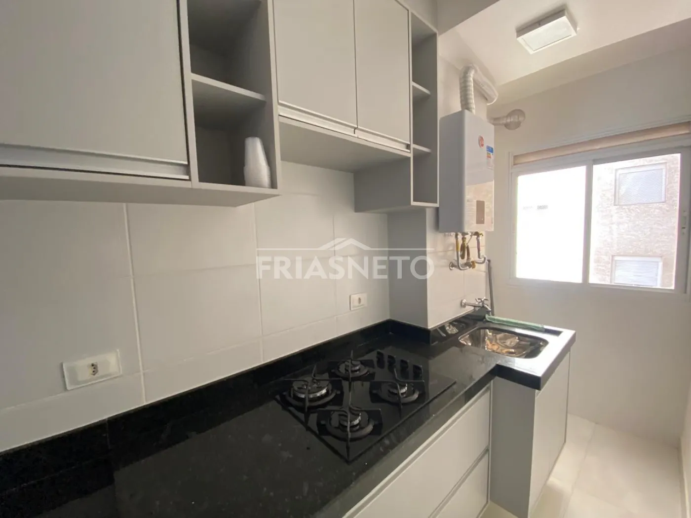 Alugar Residencial / Apartamento em Piracicaba R$ 1.650,00 - Foto 7