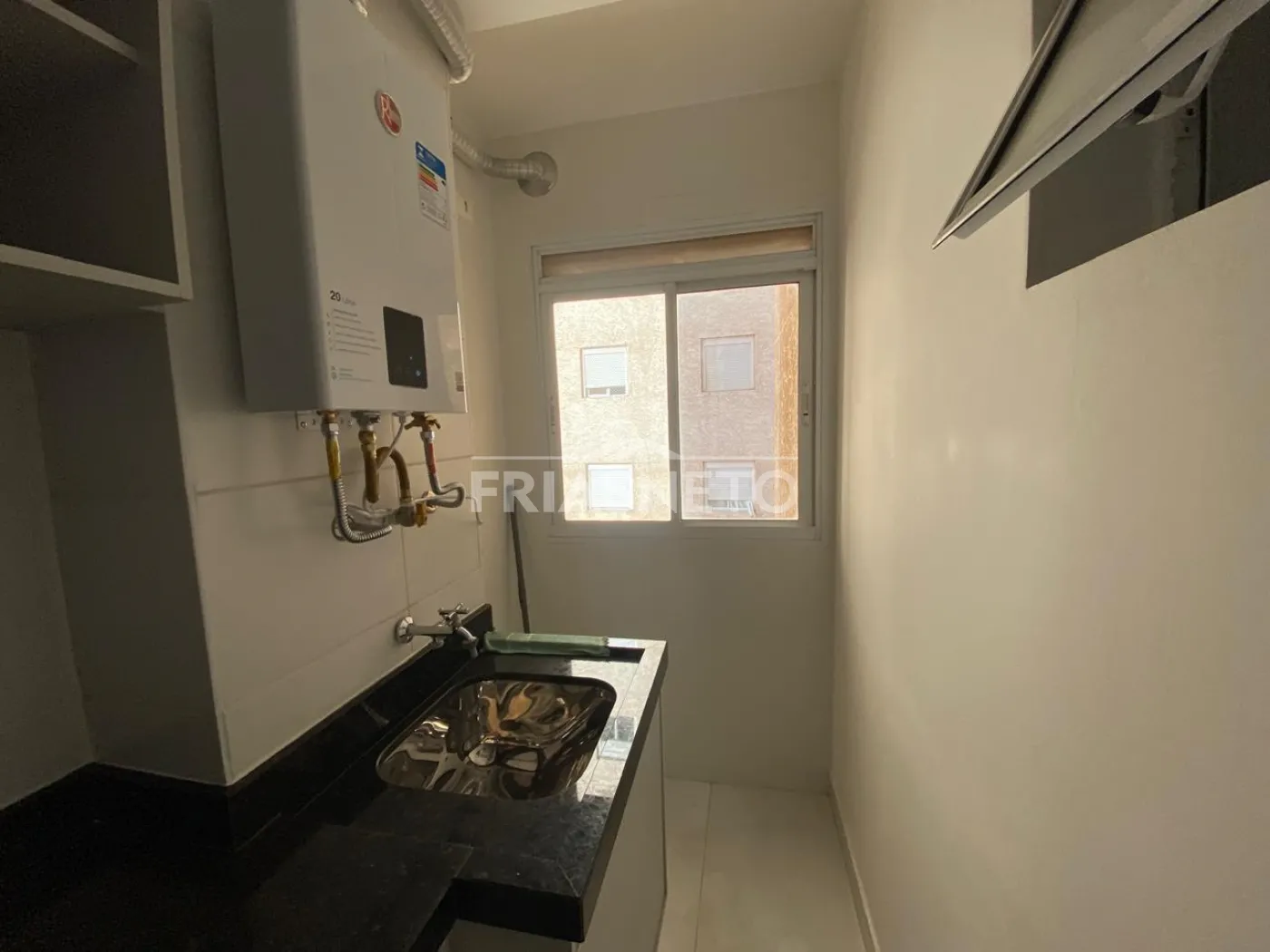 Alugar Residencial / Apartamento em Piracicaba R$ 1.650,00 - Foto 8