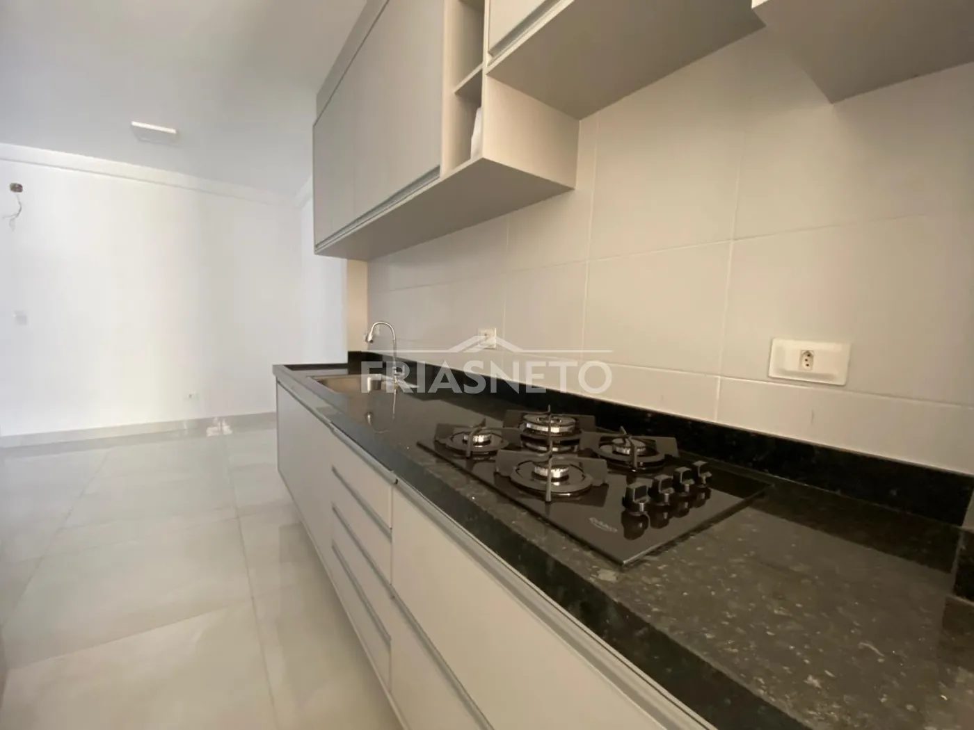 Alugar Residencial / Apartamento em Piracicaba R$ 1.650,00 - Foto 10