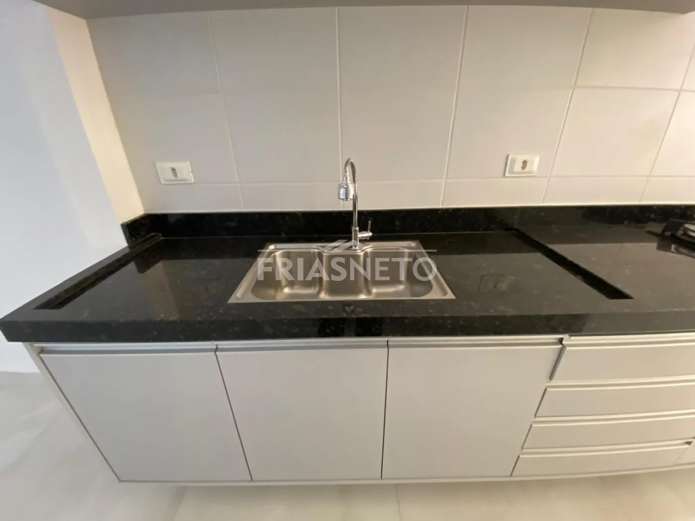 Alugar Residencial / Apartamento em Piracicaba R$ 1.650,00 - Foto 11