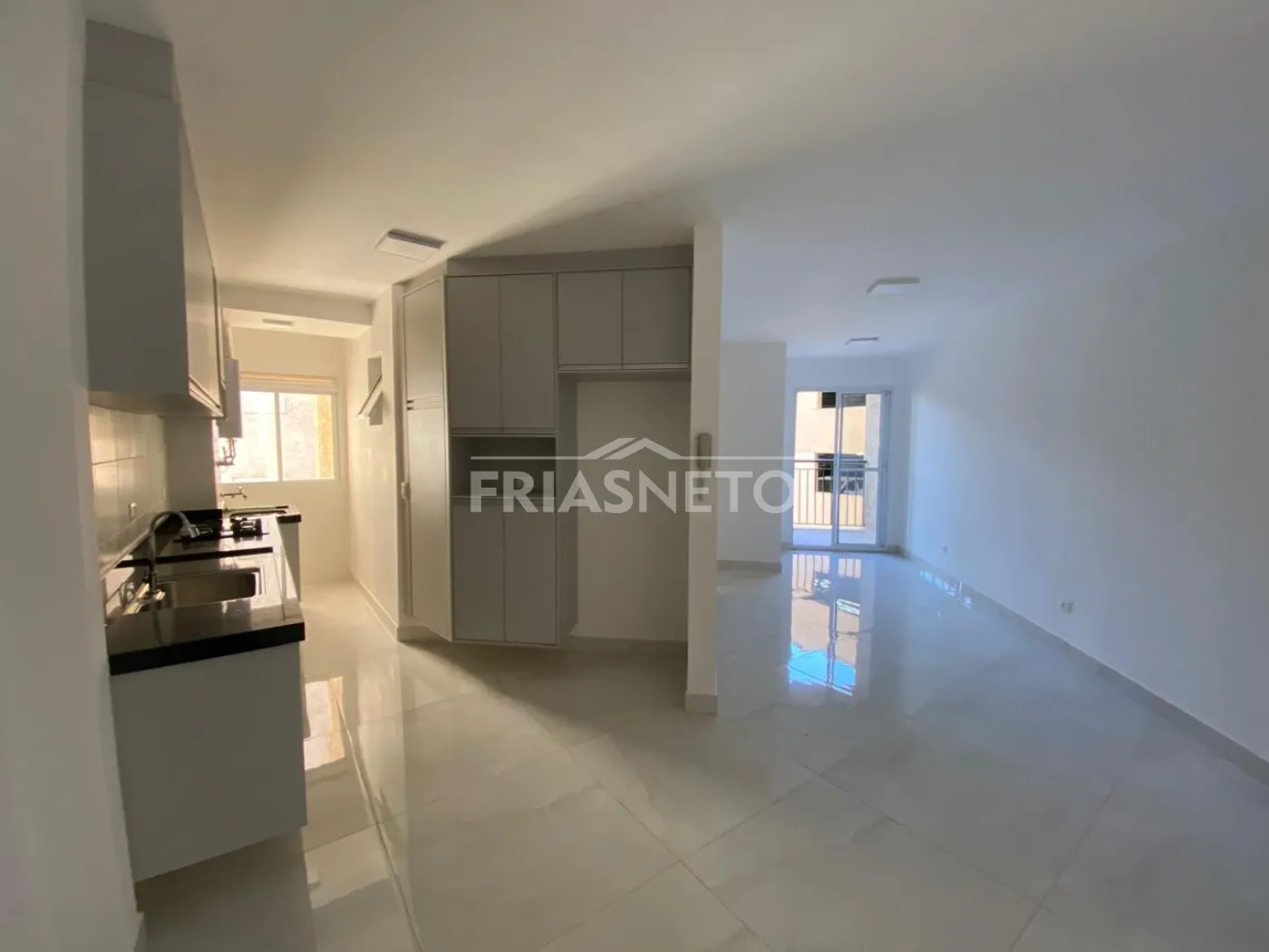 Alugar Residencial / Apartamento em Piracicaba R$ 1.650,00 - Foto 15