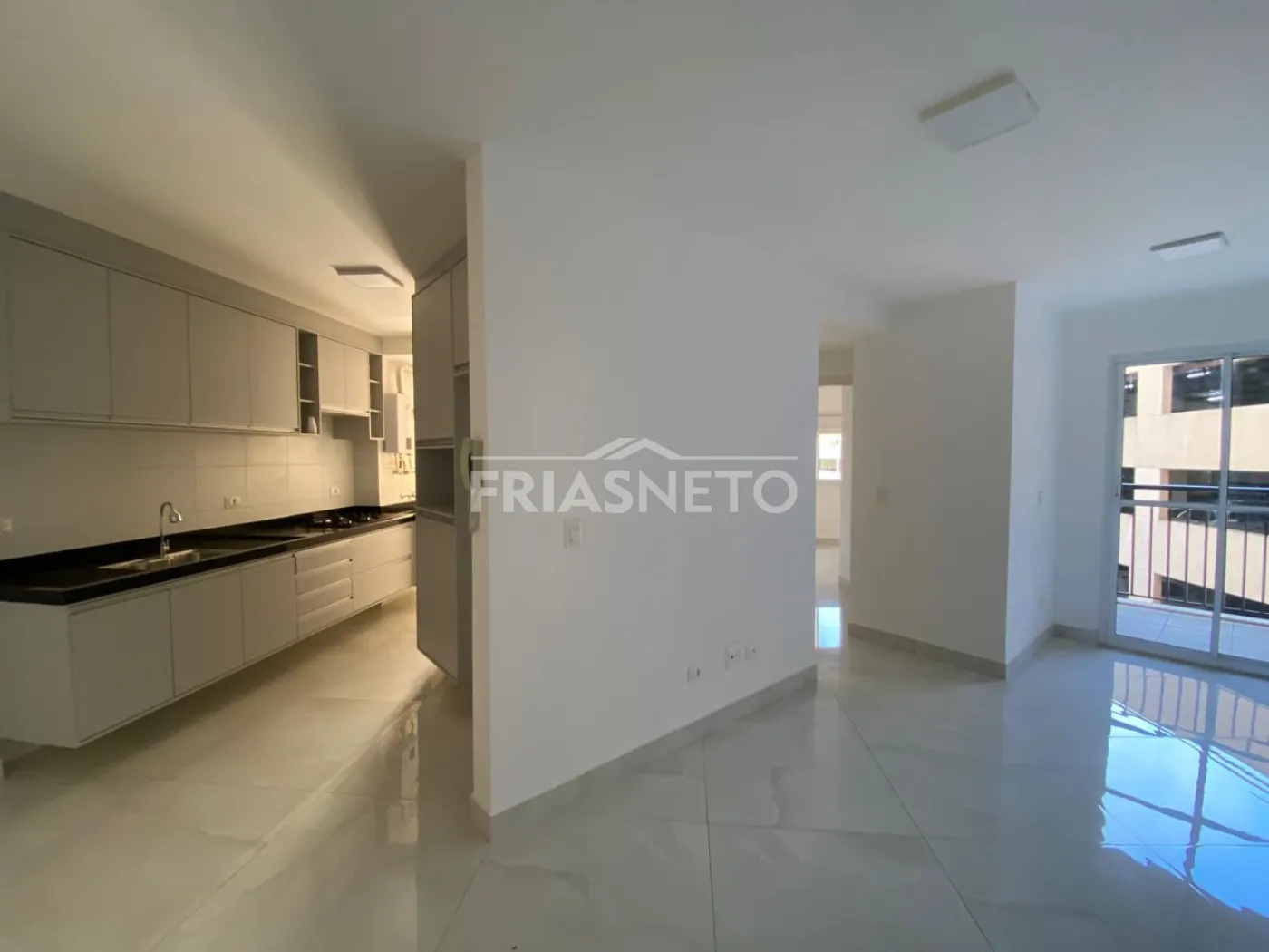 Alugar Residencial / Apartamento em Piracicaba R$ 1.650,00 - Foto 16
