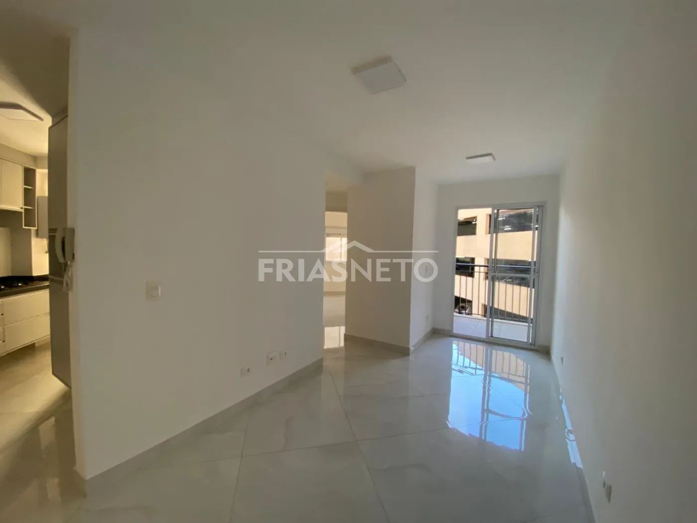 Alugar Residencial / Apartamento em Piracicaba R$ 1.650,00 - Foto 17