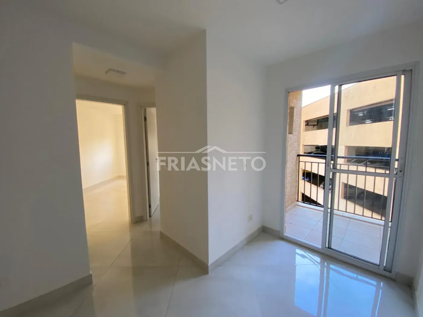 Alugar Residencial / Apartamento em Piracicaba R$ 1.650,00 - Foto 18