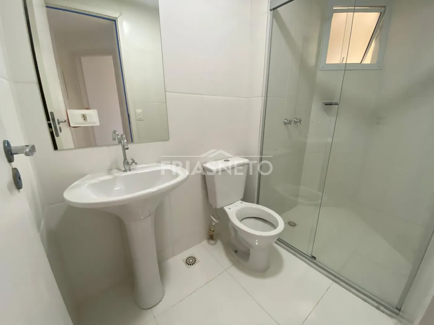 Alugar Residencial / Apartamento em Piracicaba R$ 1.650,00 - Foto 21