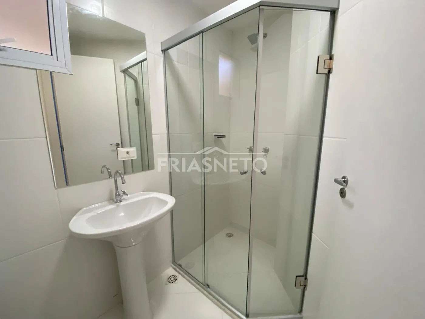 Alugar Residencial / Apartamento em Piracicaba R$ 1.650,00 - Foto 26