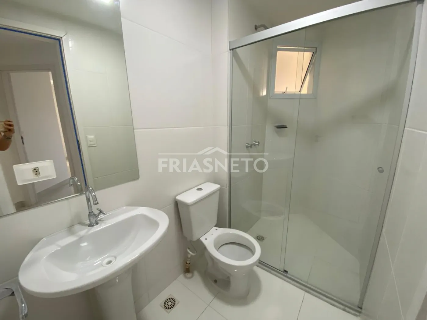 Alugar Residencial / Apartamento em Piracicaba R$ 1.650,00 - Foto 27