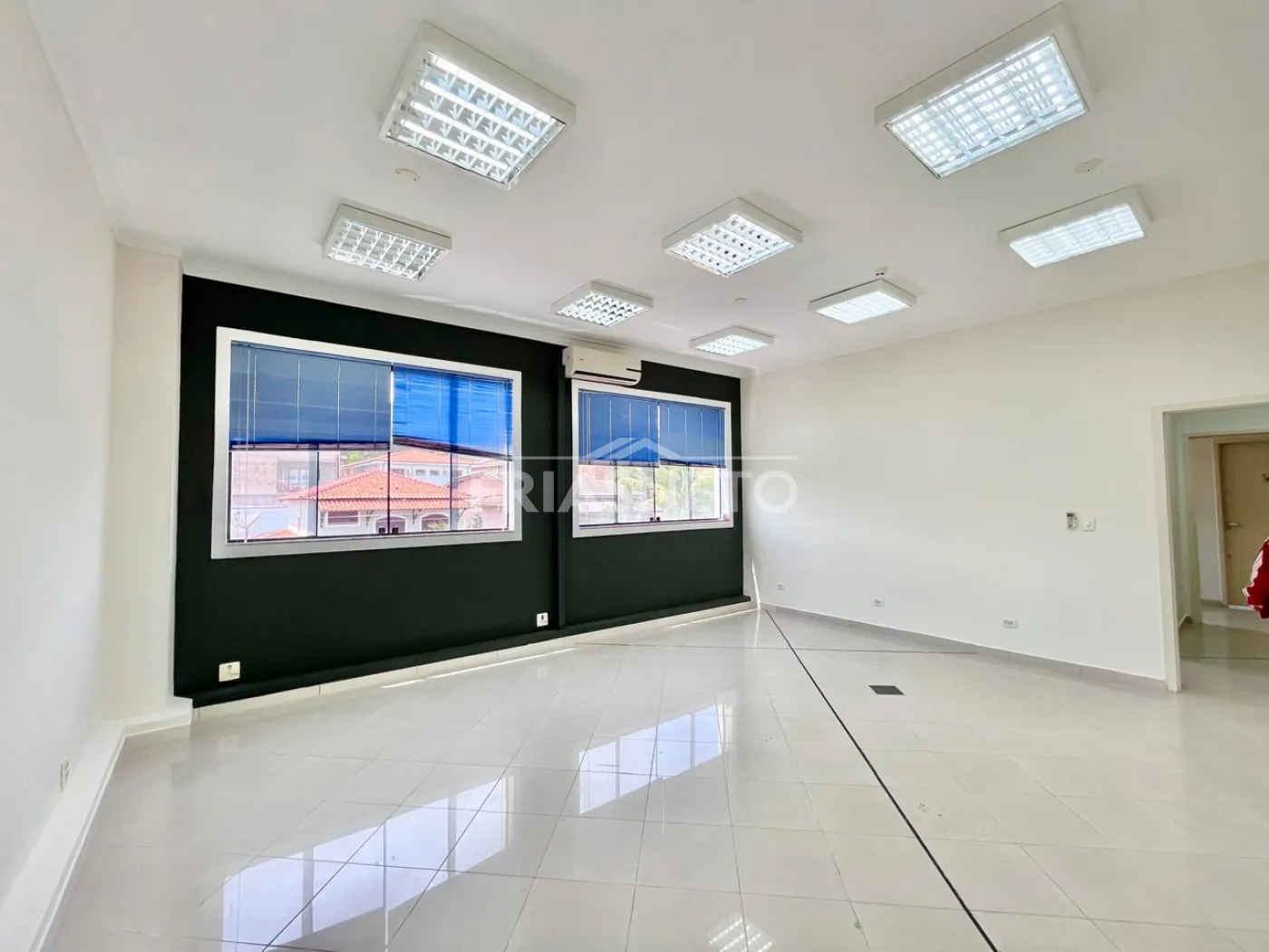 Alugar Comercial / Sala em Piracicaba R$ 2.587,20 - Foto 7