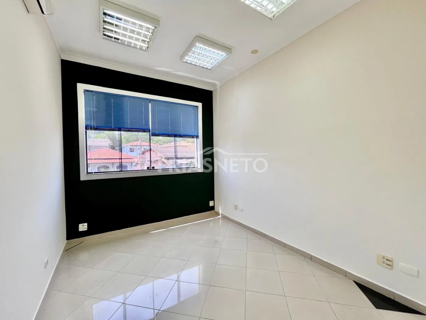 Alugar Comercial / Sala em Piracicaba R$ 2.587,20 - Foto 3