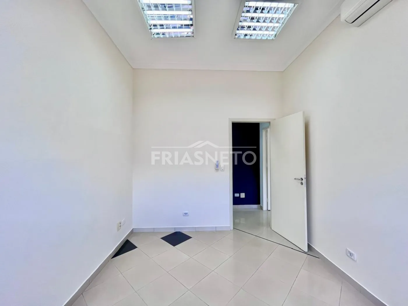 Alugar Comercial / Sala em Piracicaba R$ 2.587,20 - Foto 4