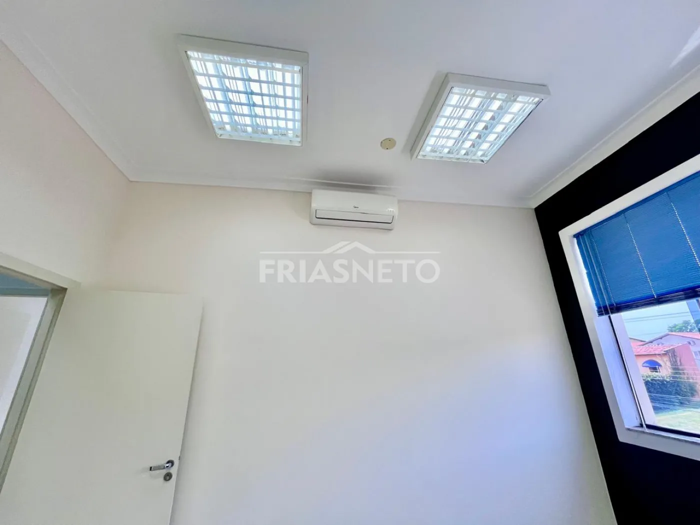 Alugar Comercial / Sala em Piracicaba R$ 2.587,20 - Foto 5