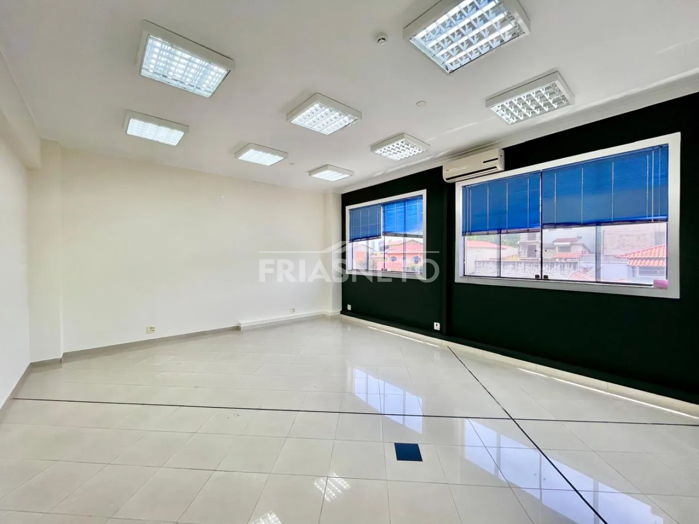 Alugar Comercial / Sala em Piracicaba R$ 2.587,20 - Foto 8