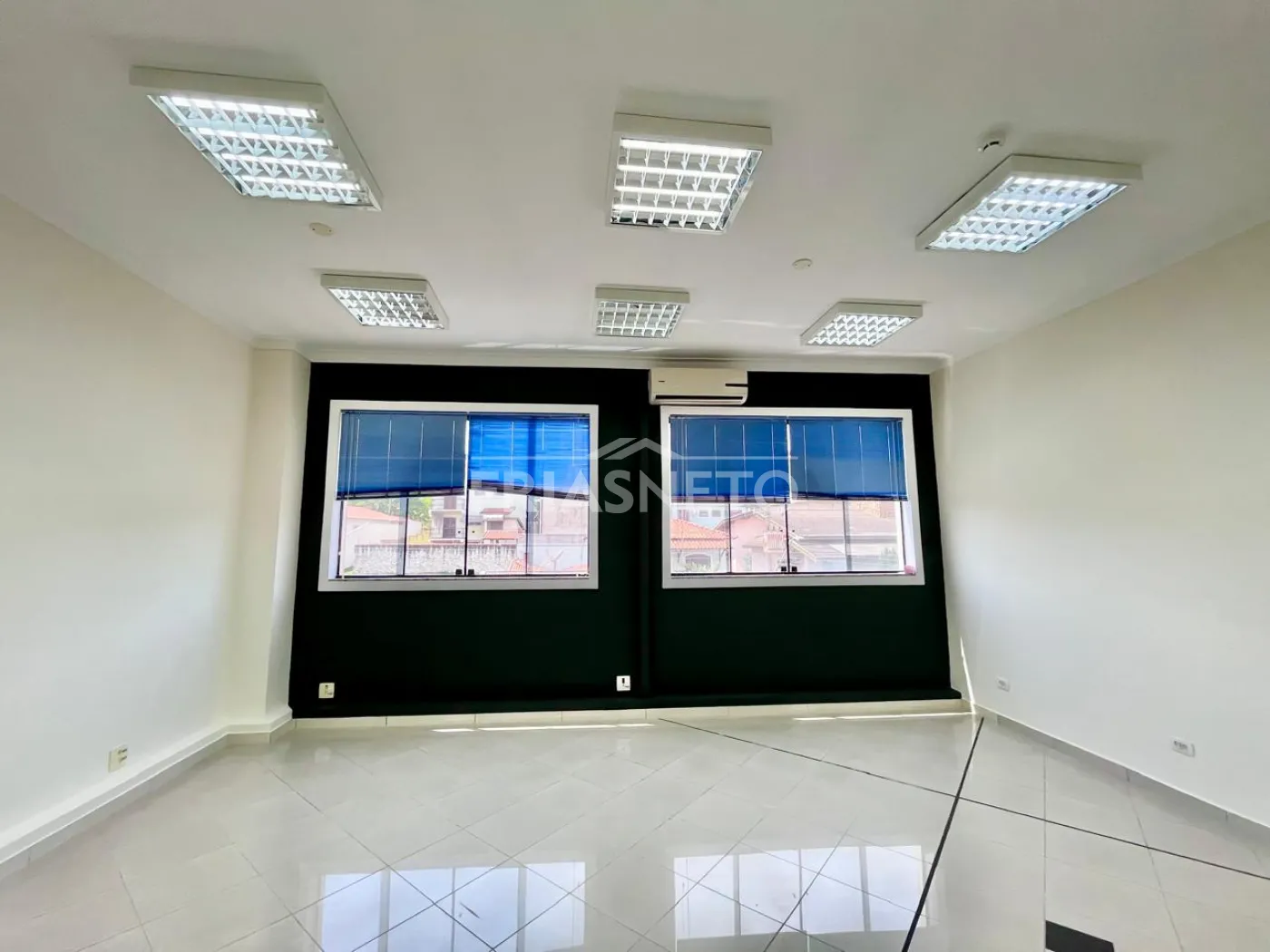 Alugar Comercial / Sala em Piracicaba R$ 2.587,20 - Foto 6