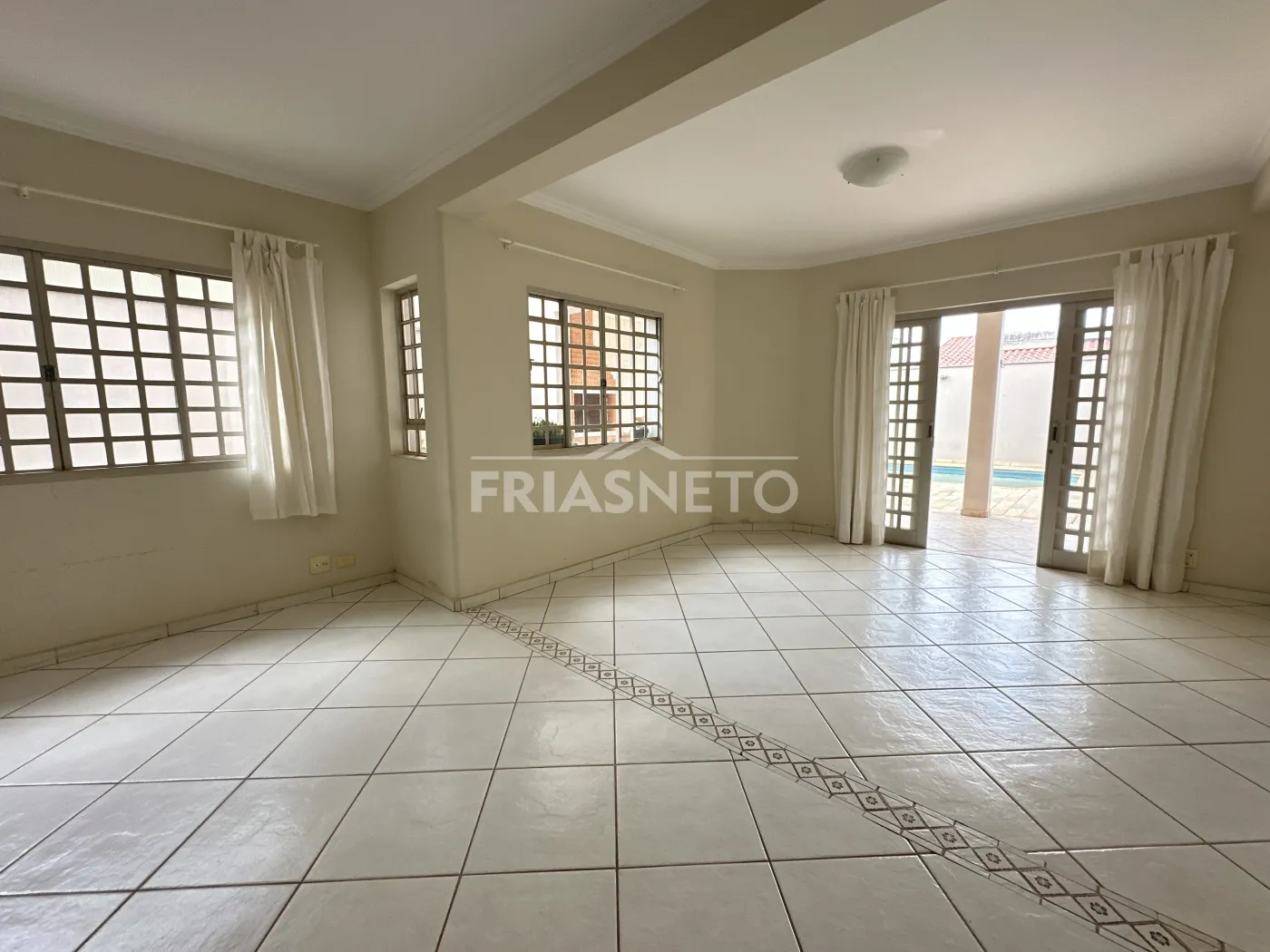 Comprar Residencial / Casa em Condom&iacute;nio em Piracicaba - Foto 1