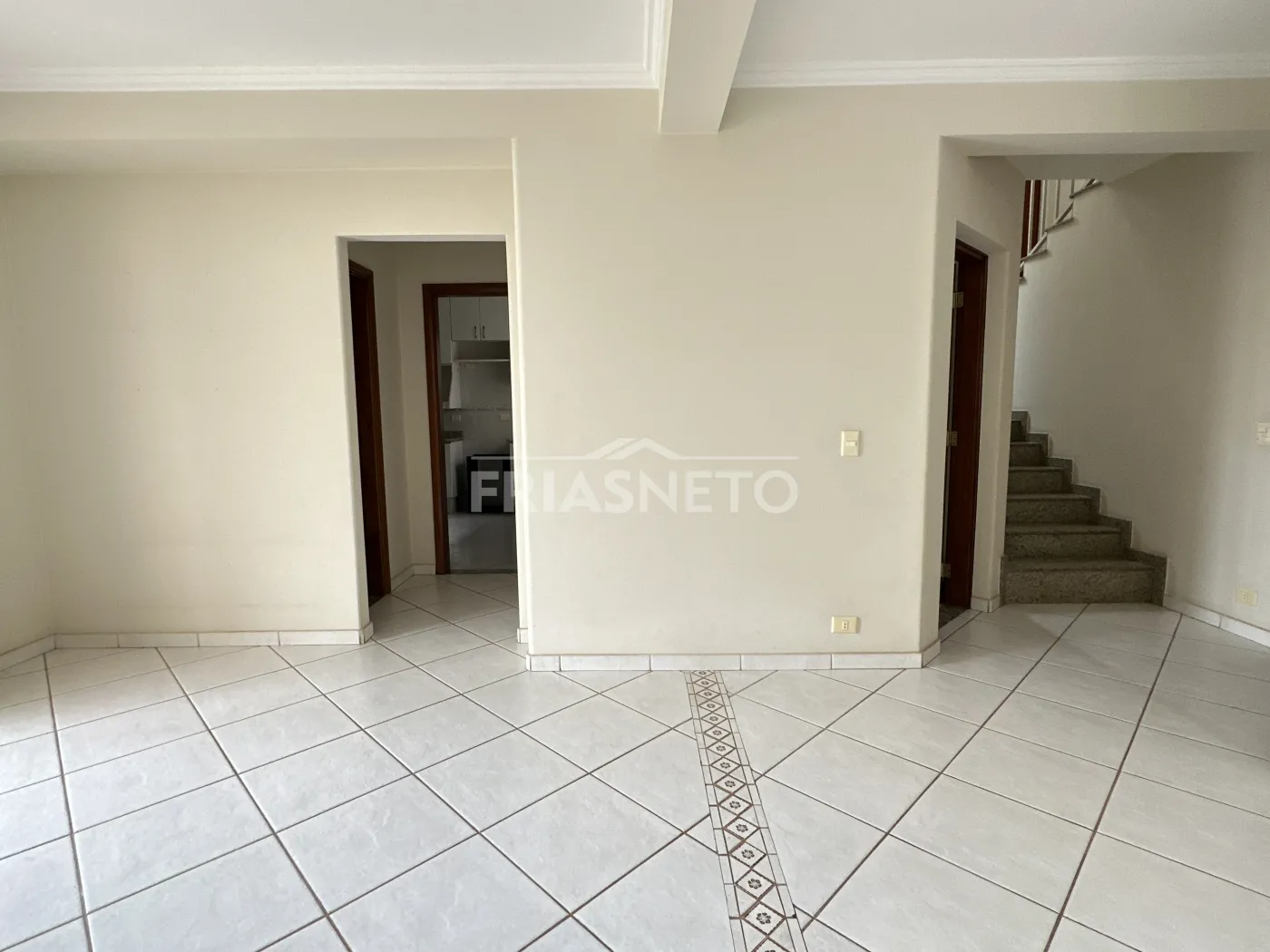 Comprar Residencial / Casa em Condom&iacute;nio em Piracicaba - Foto 3