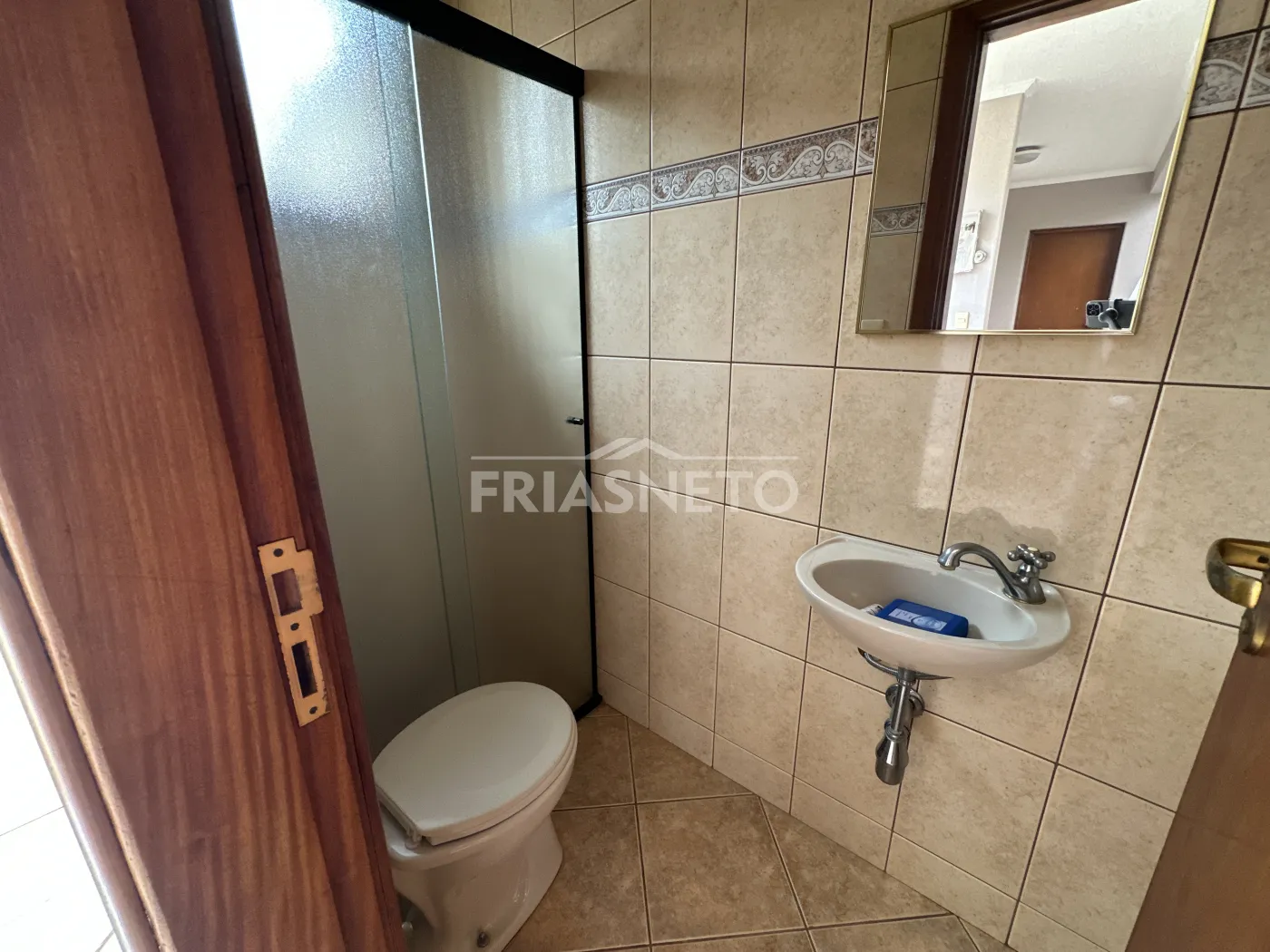 Comprar Residencial / Casa em Condom&iacute;nio em Piracicaba - Foto 15