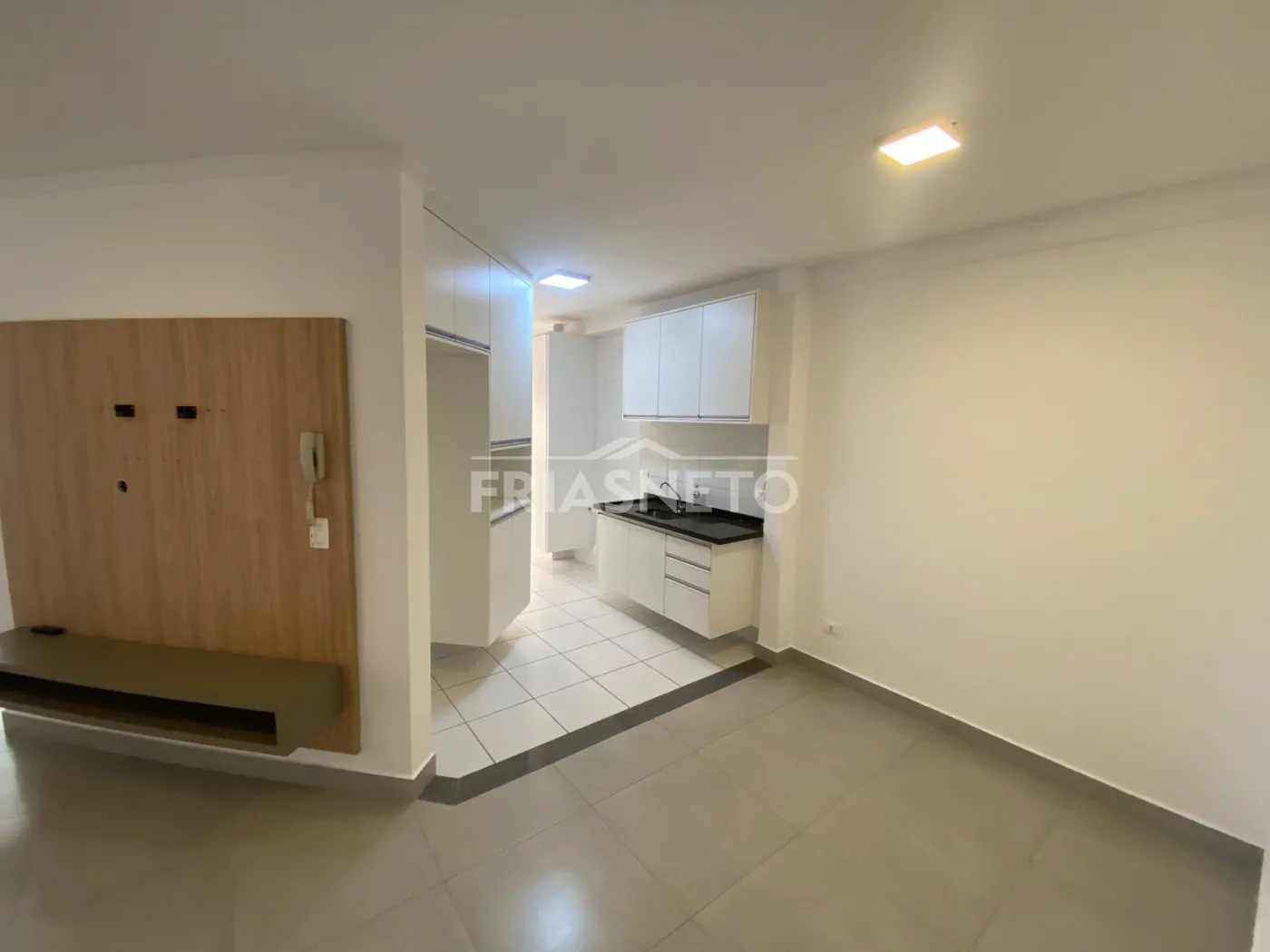 Alugar Residencial / Apartamento em Piracicaba R$ 2.400,00 - Foto 1