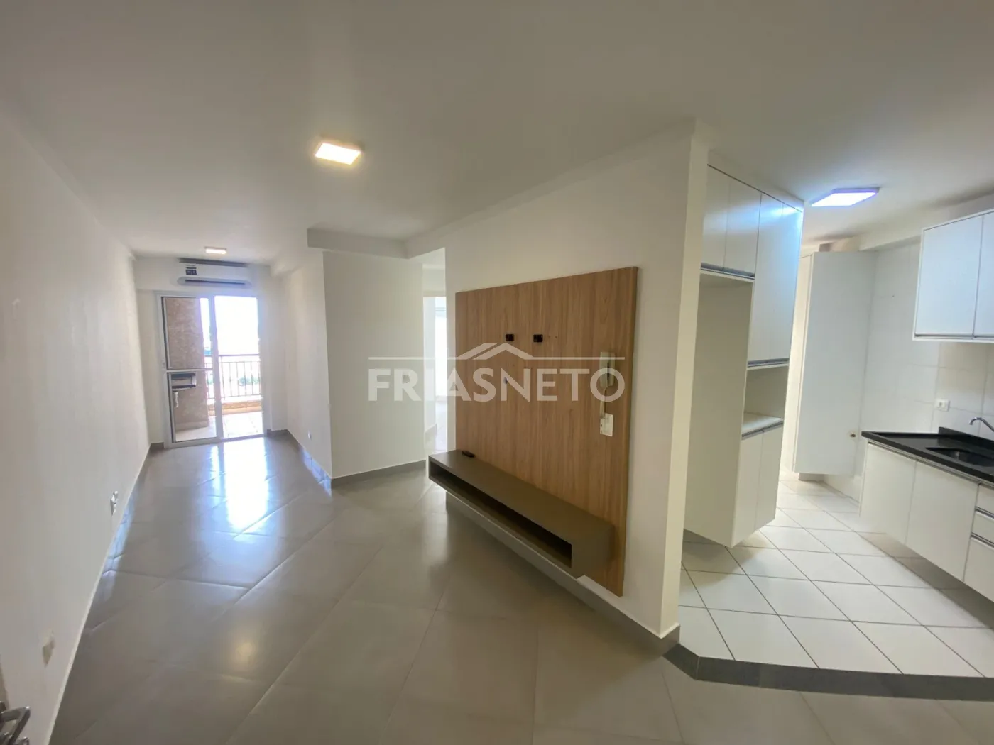 Alugar Residencial / Apartamento em Piracicaba R$ 2.400,00 - Foto 2