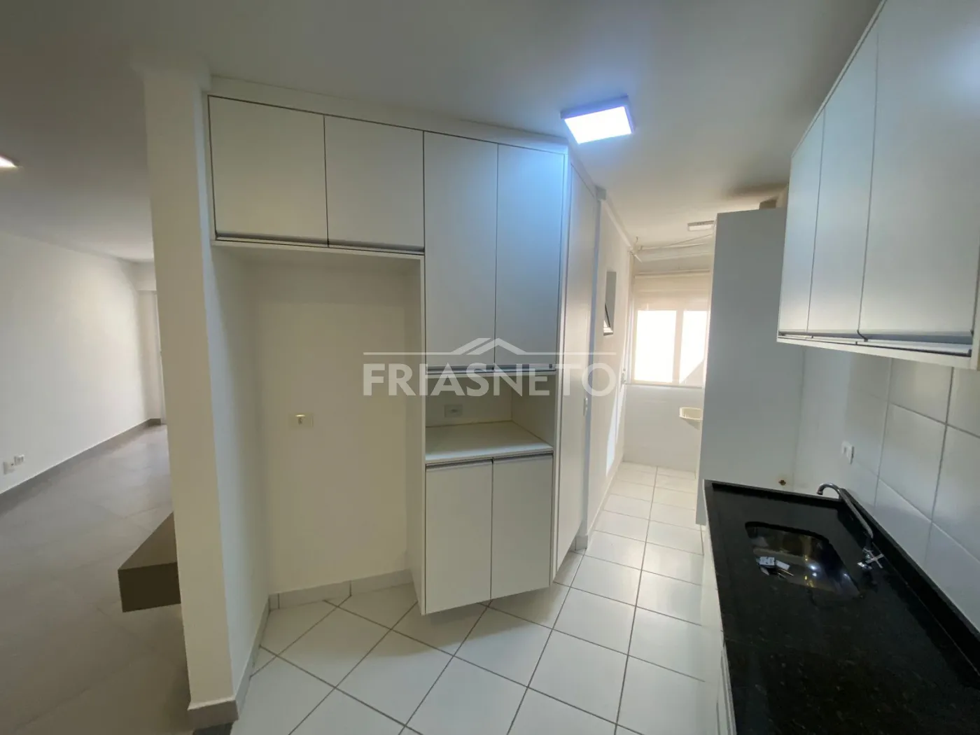 Alugar Residencial / Apartamento em Piracicaba R$ 2.400,00 - Foto 6