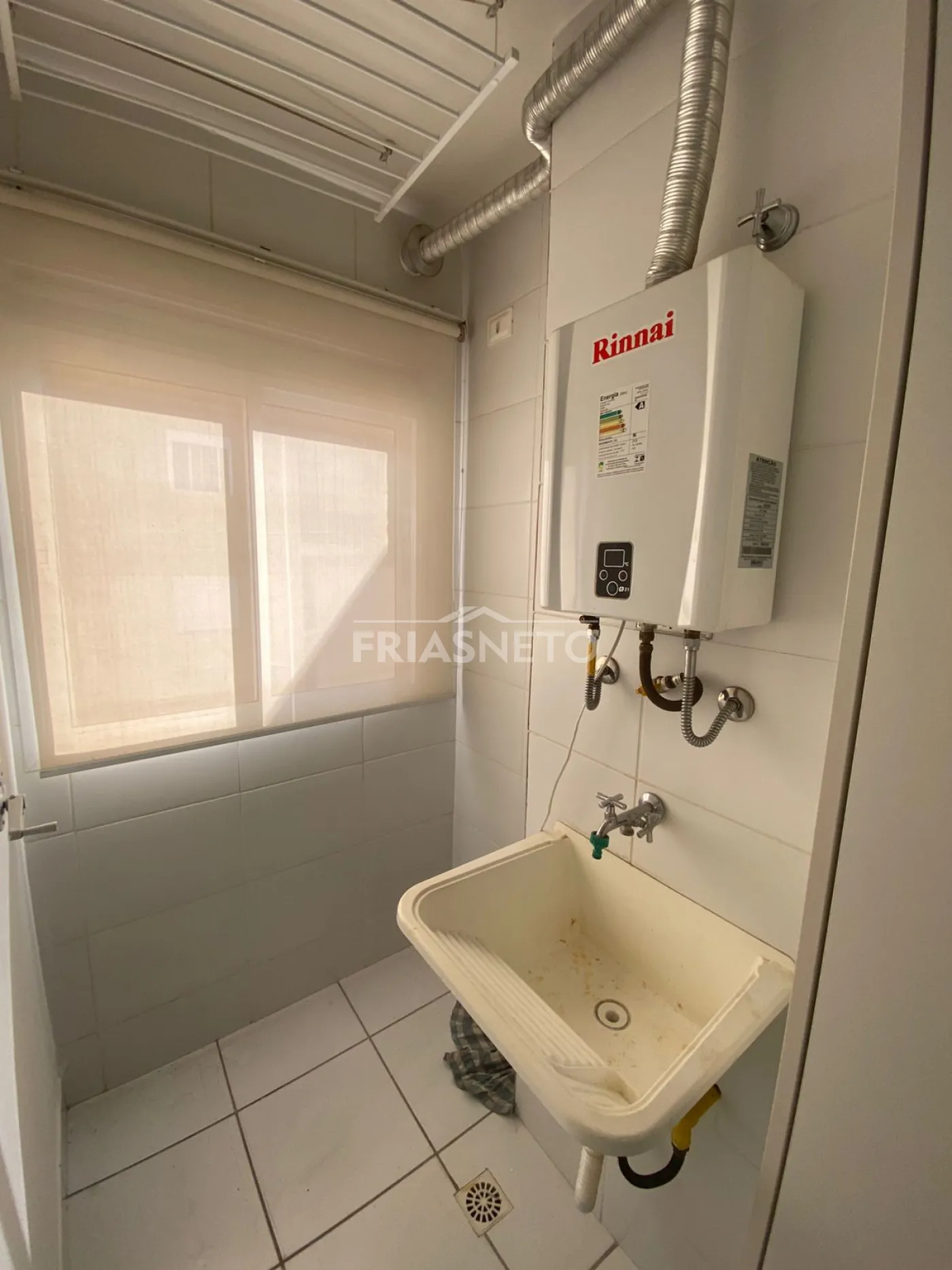 Alugar Residencial / Apartamento em Piracicaba R$ 2.400,00 - Foto 7