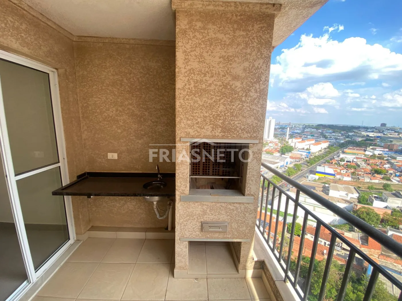 Alugar Residencial / Apartamento em Piracicaba R$ 2.400,00 - Foto 9