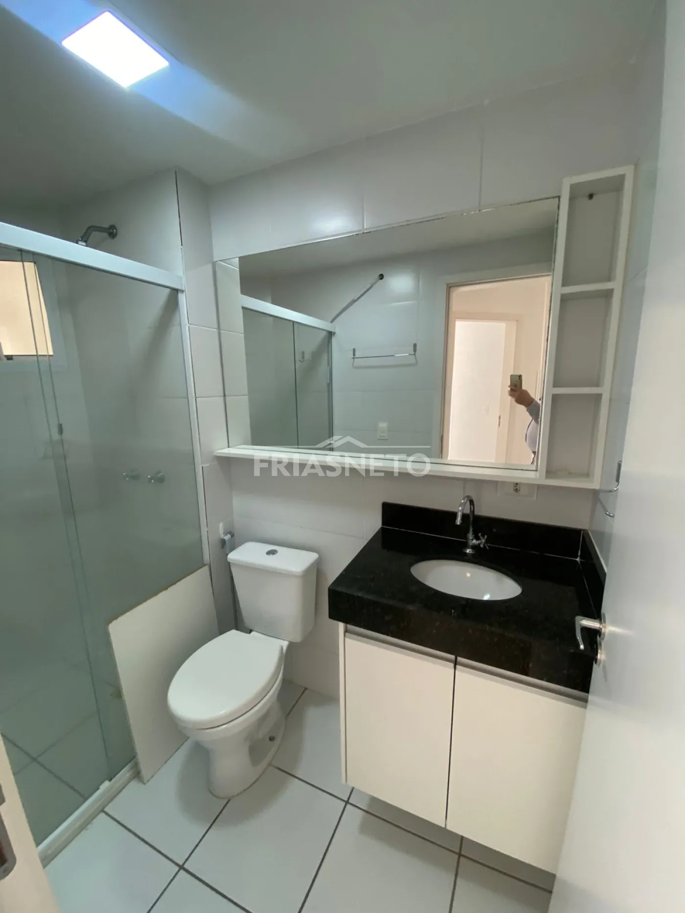 Alugar Residencial / Apartamento em Piracicaba R$ 2.400,00 - Foto 11