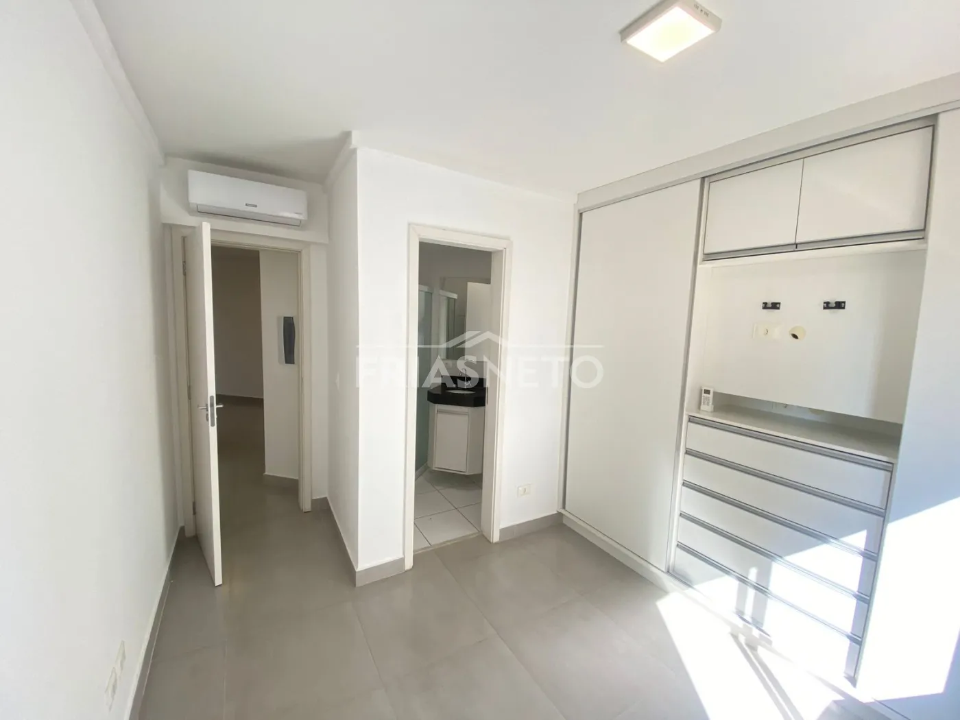Alugar Residencial / Apartamento em Piracicaba R$ 2.400,00 - Foto 16