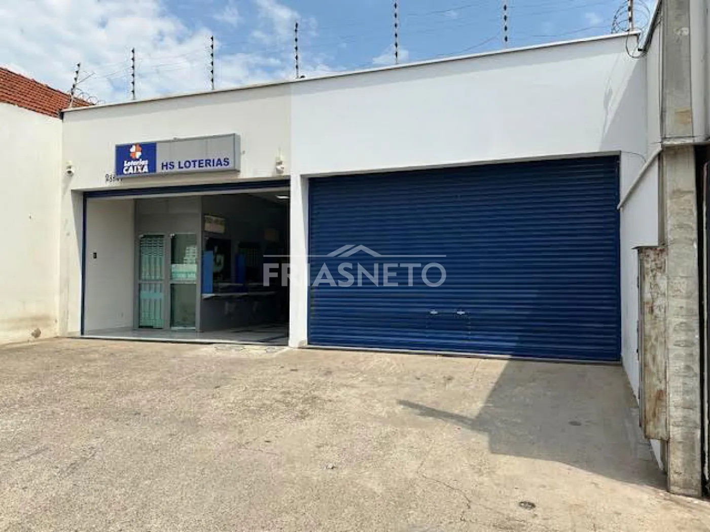 Alugar Comercial / Sal&atilde;o em Piracicaba R$ 3.200,00 - Foto 2