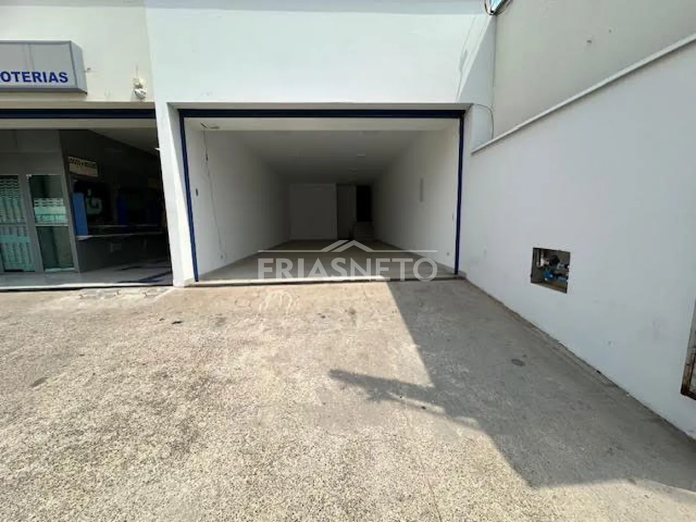 Alugar Comercial / Sal&atilde;o em Piracicaba R$ 3.200,00 - Foto 3
