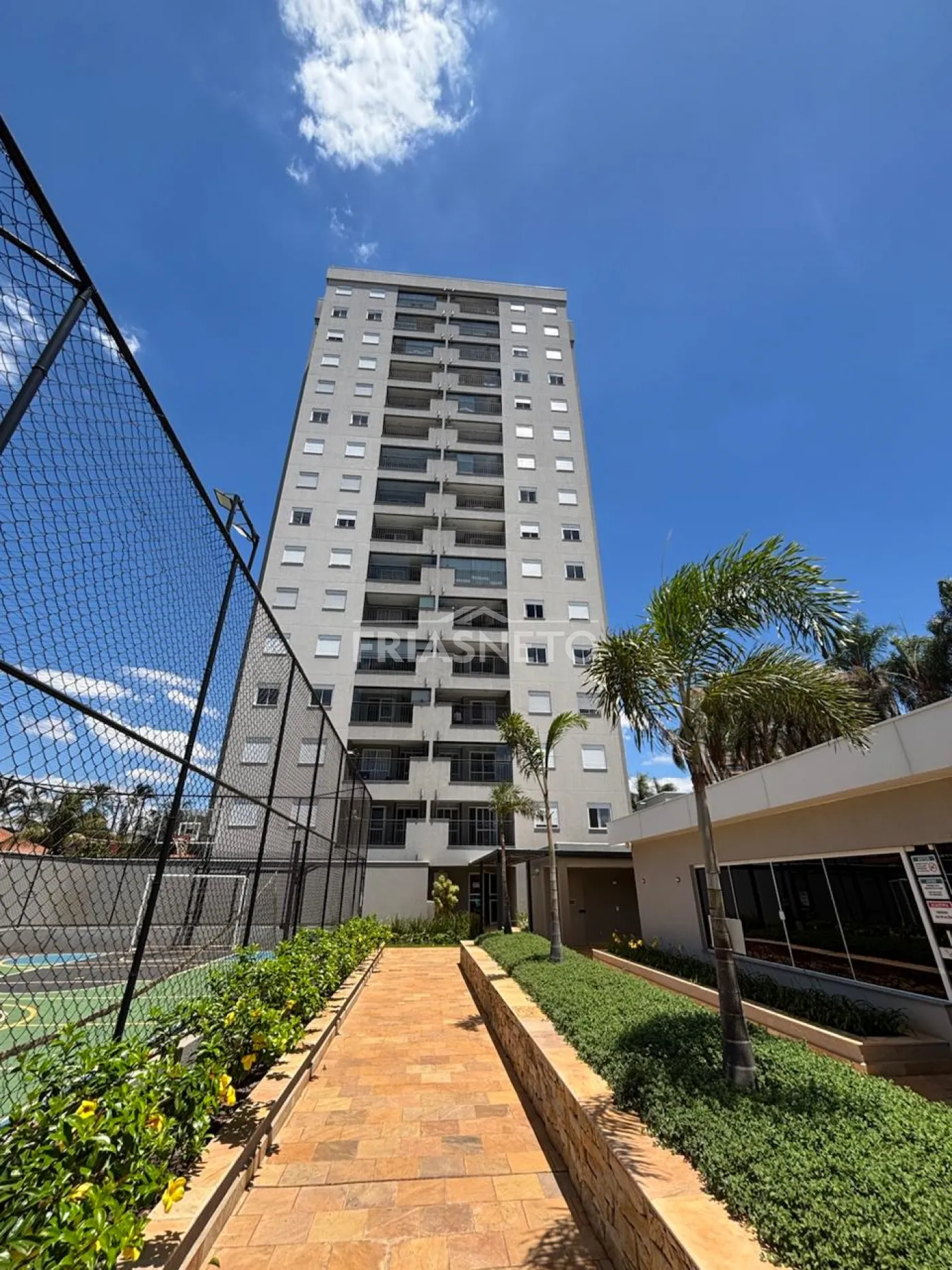 Comprar Residencial / Apartamento em Piracicaba R$ 540.000,00 - Foto 1