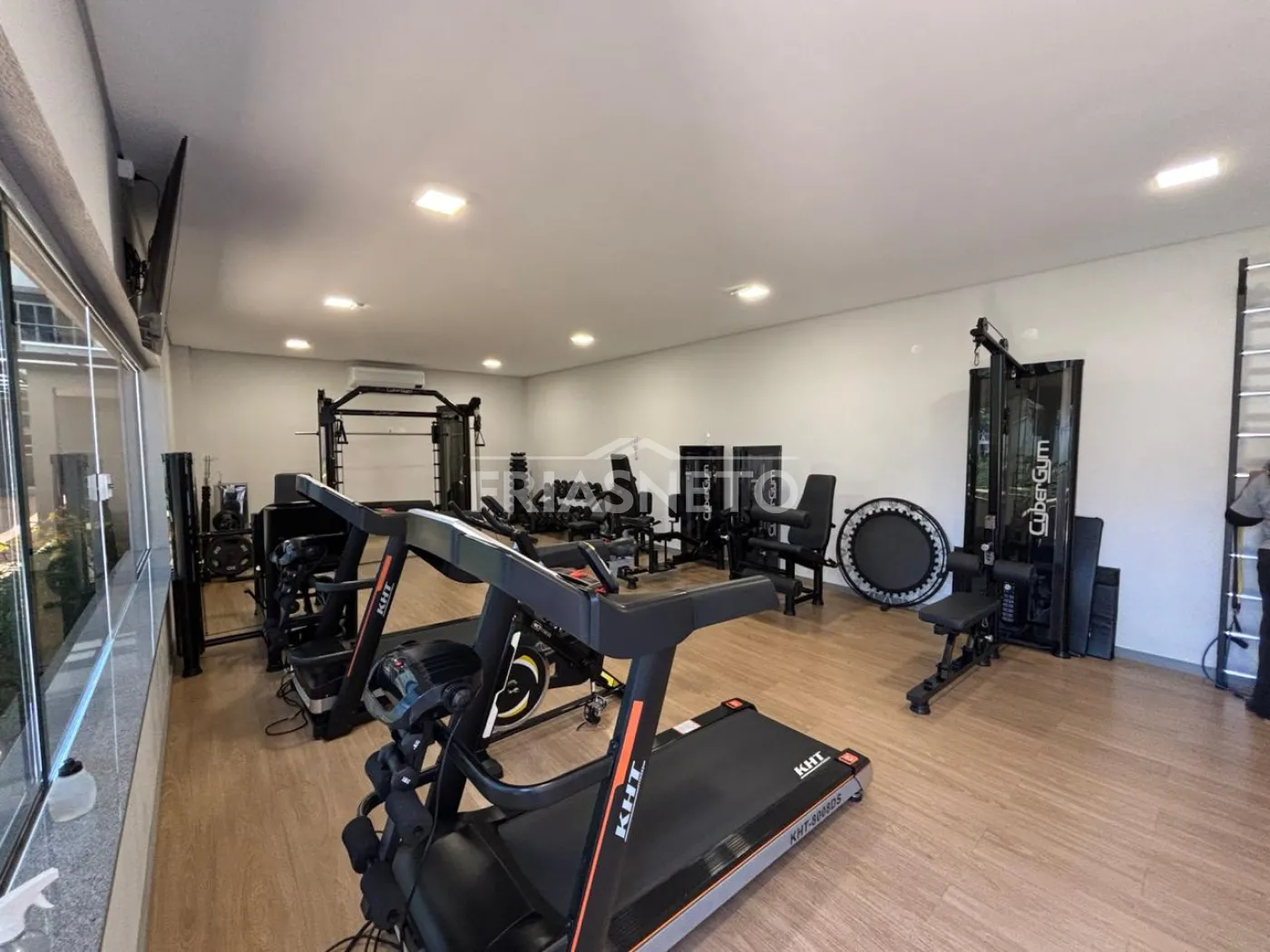 Comprar Residencial / Apartamento em Piracicaba R$ 540.000,00 - Foto 4