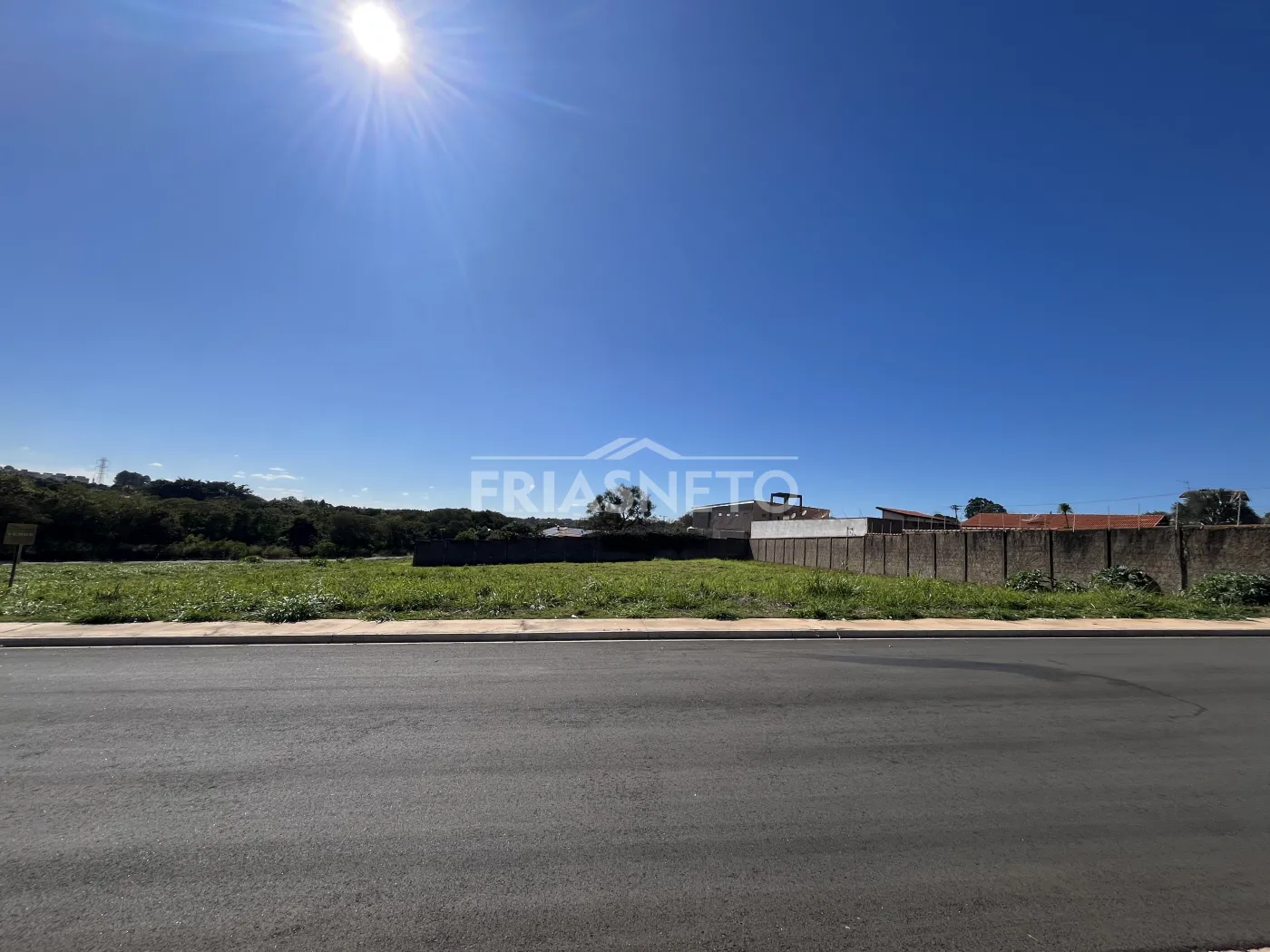 Comprar Residencial / Terreno em Piracicaba R$ 1.300.000,00 - Foto 1