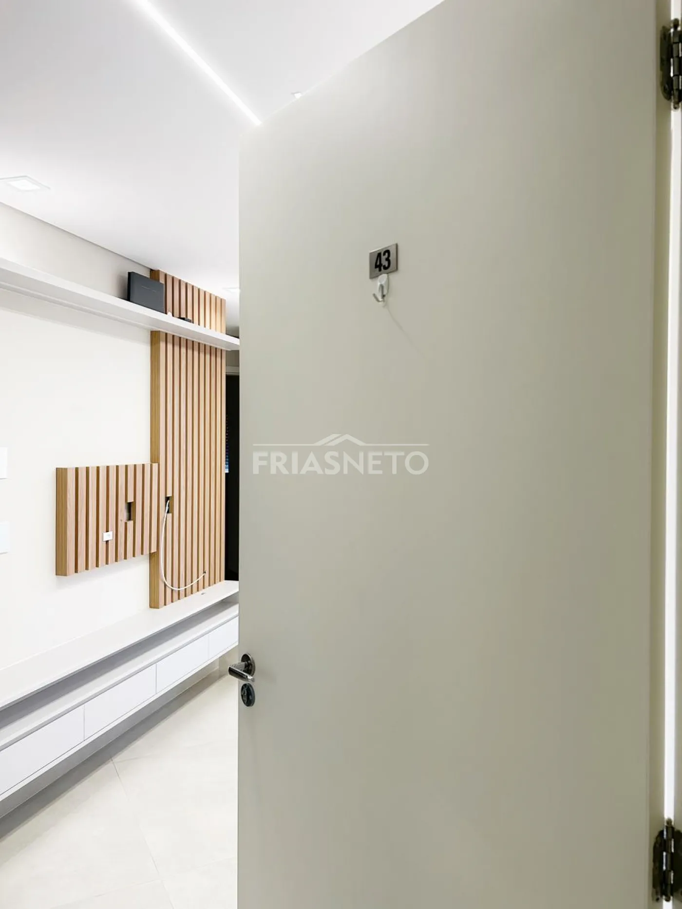 Alugar Residencial / Apartamento em Piracicaba R$ 2.650,00 - Foto 2